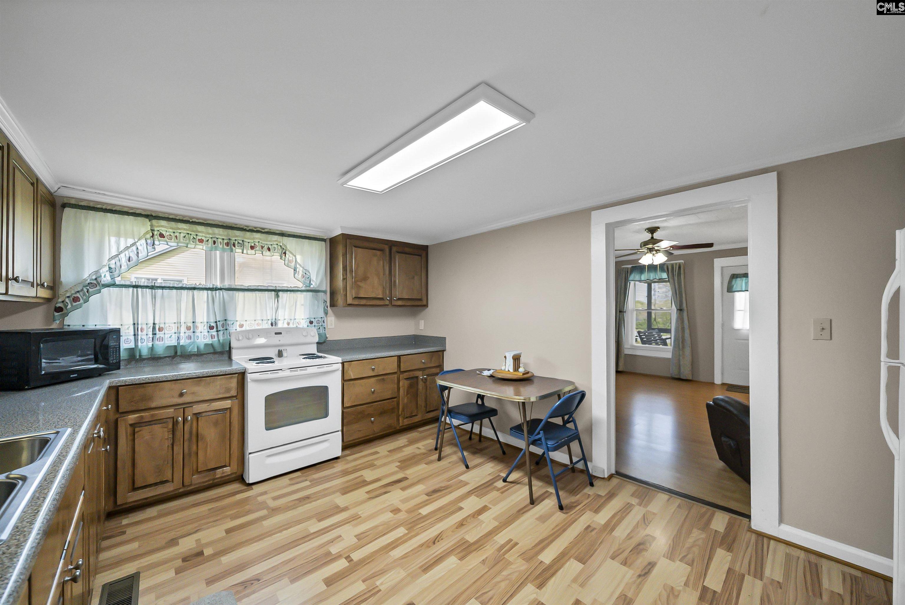 2032 Piedmont Street Newberry, SC 29108