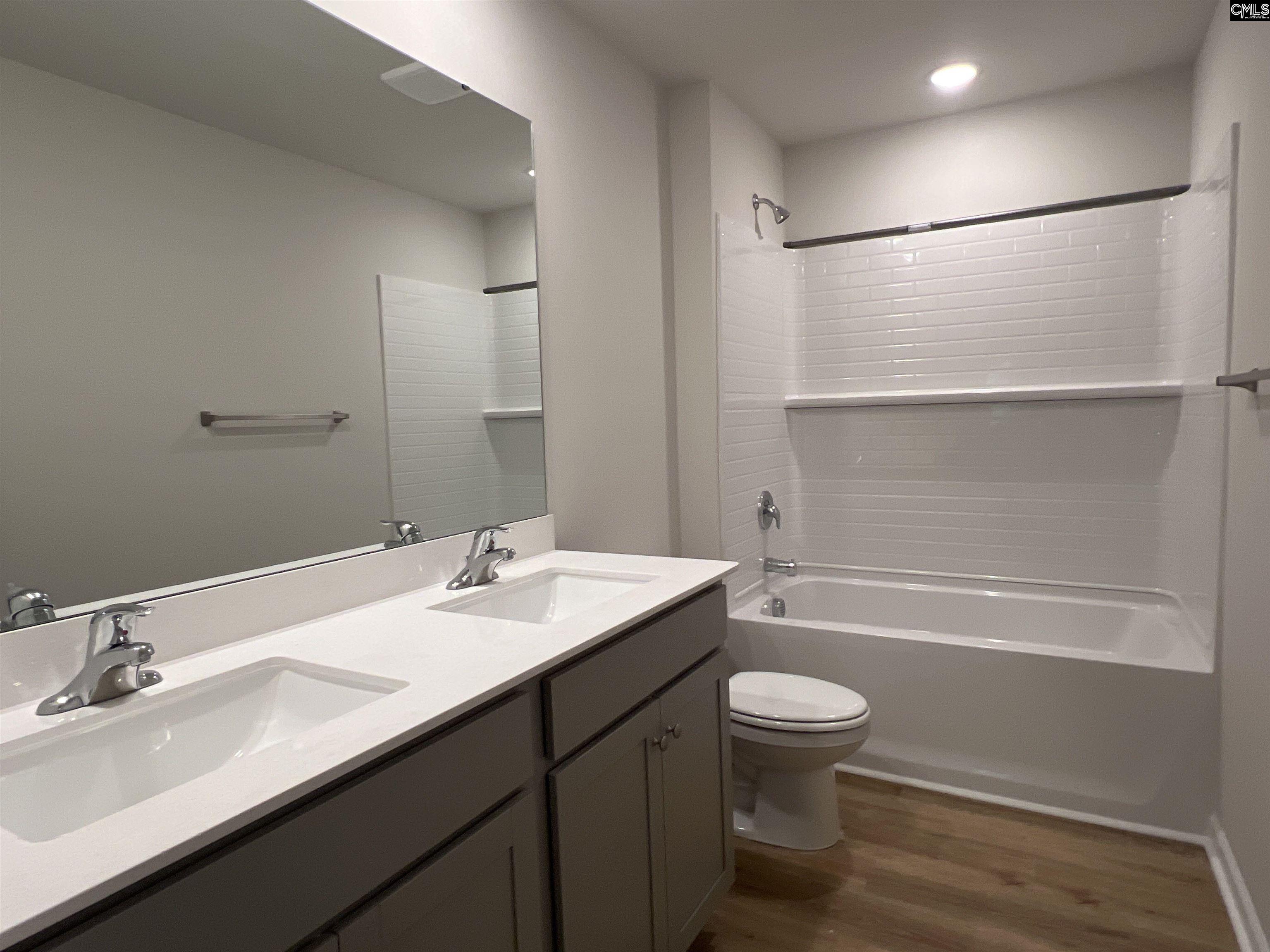 1031 Pineland Drive Columbia, SC 29203