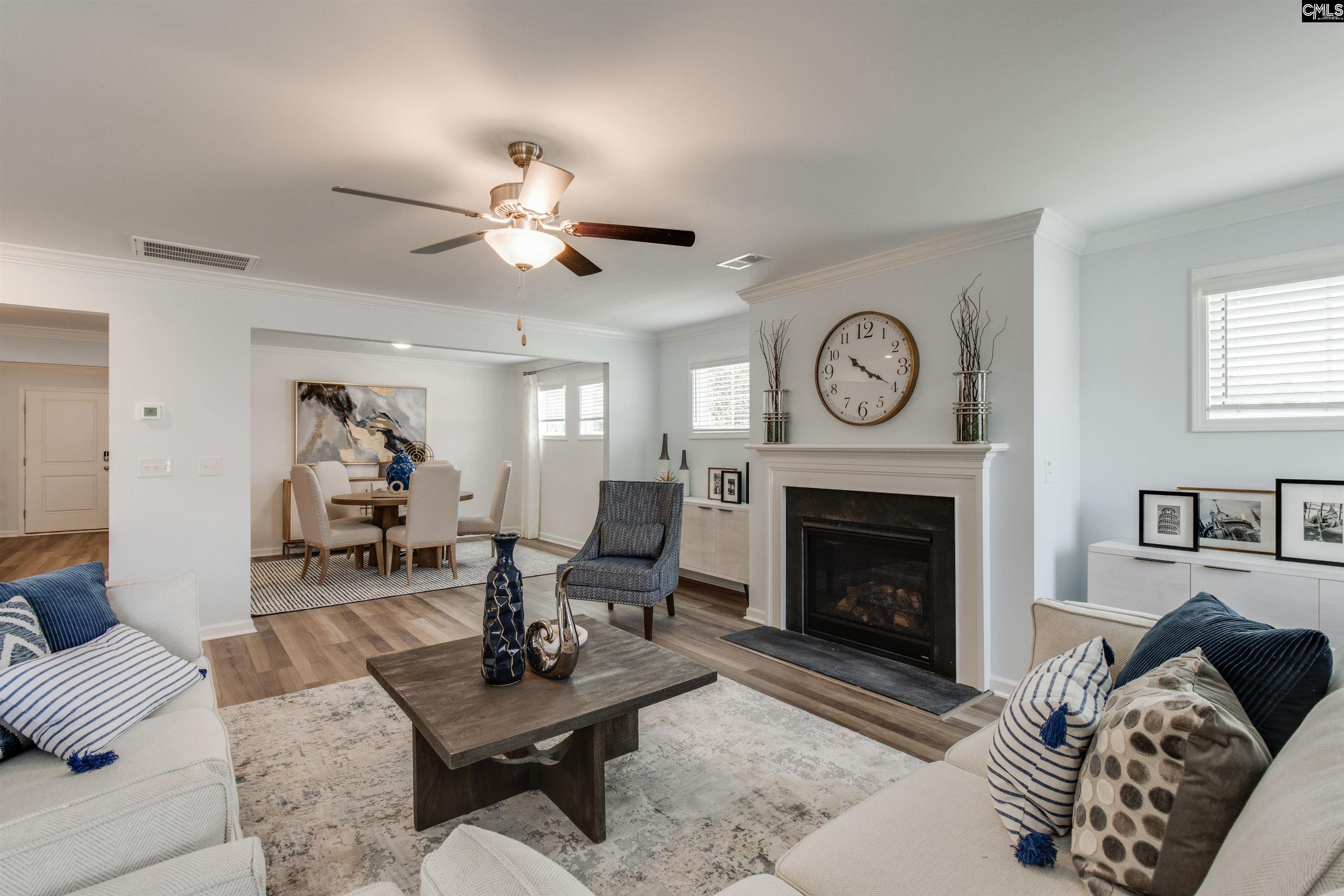 1144 Crescent Corner Drive Elgin, SC 29045