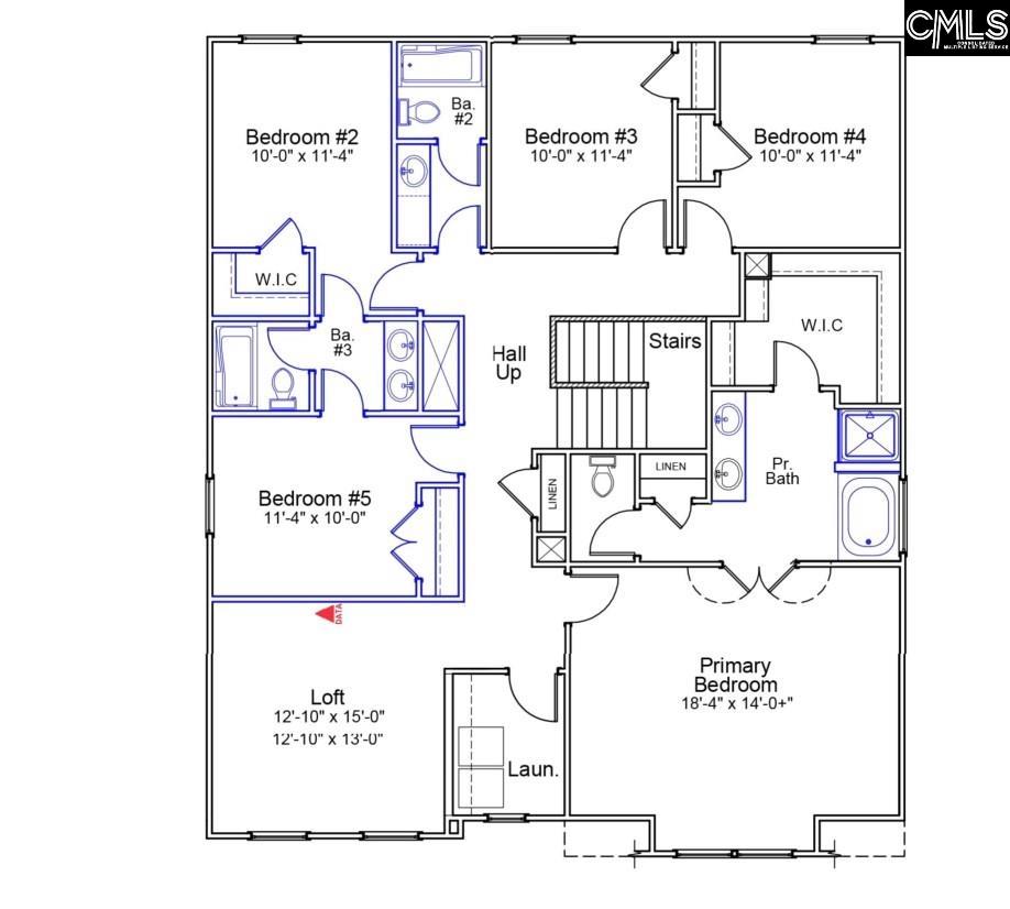 1144 Crescent Corner Drive Elgin, SC 29045