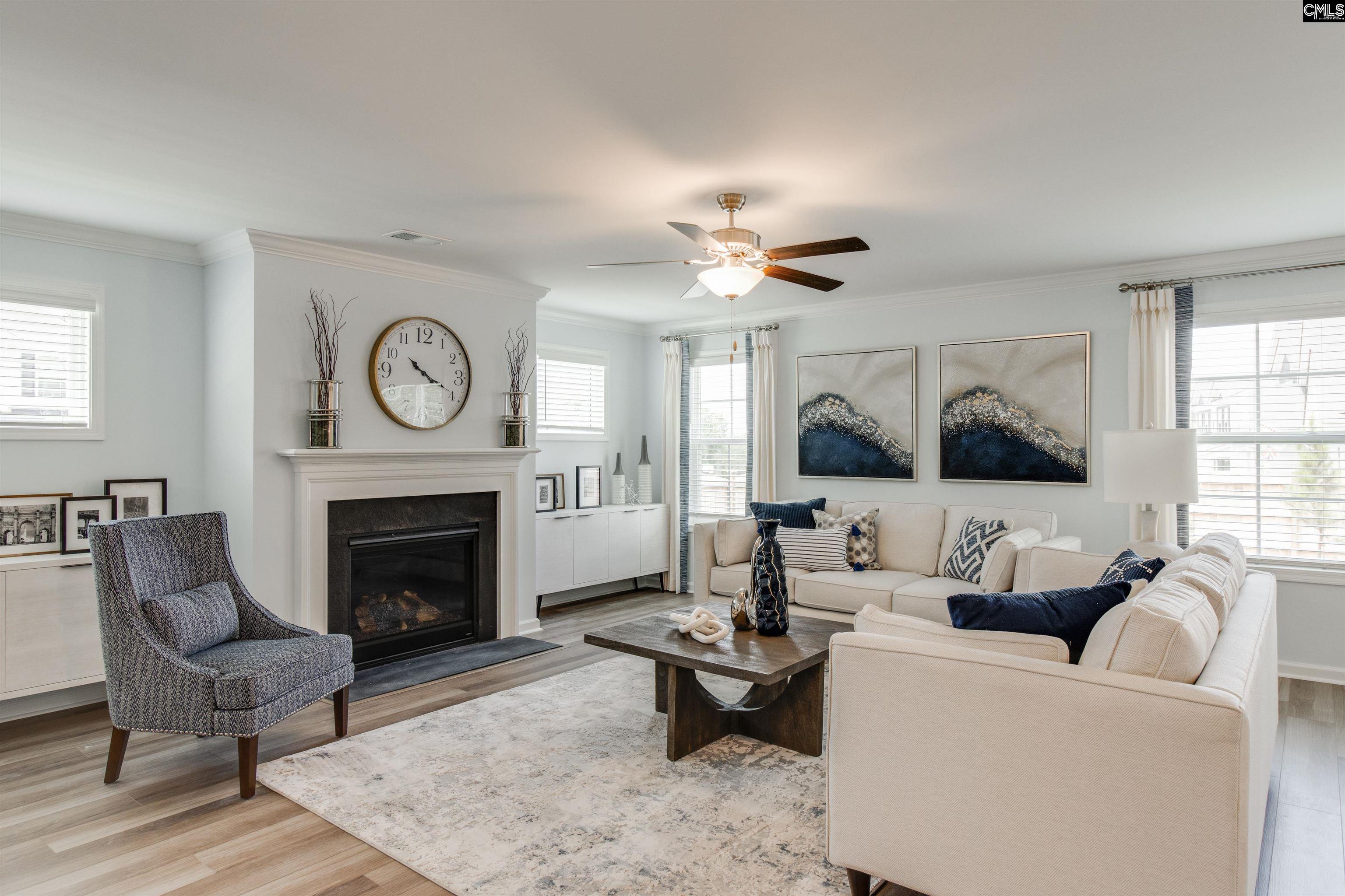1144 Crescent Corner Drive Elgin, SC 29045