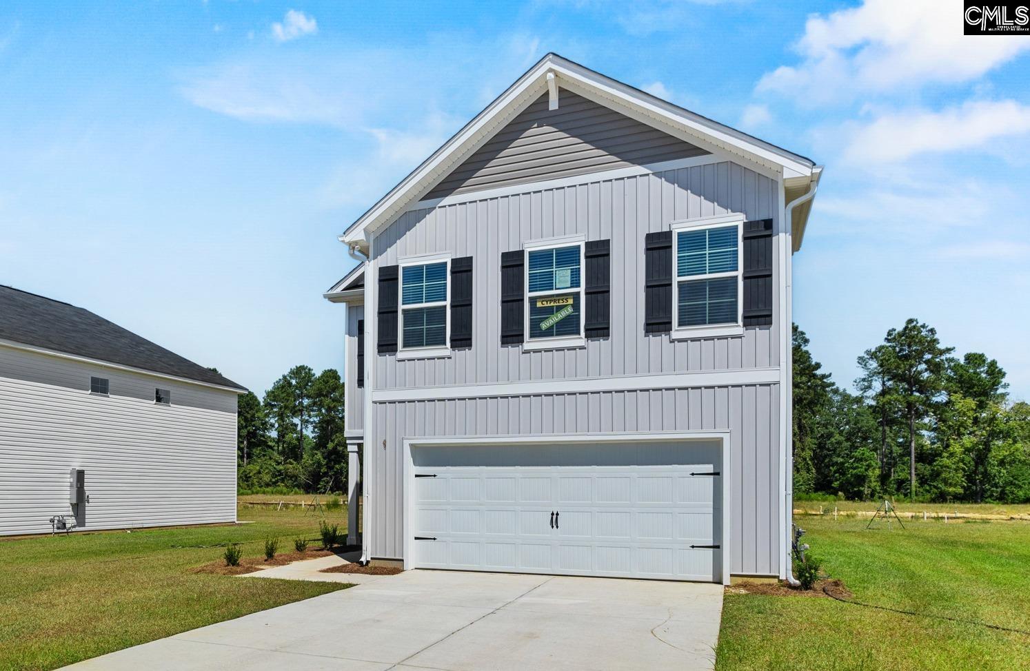 412 Nights Watch Way Pelion, SC 29123