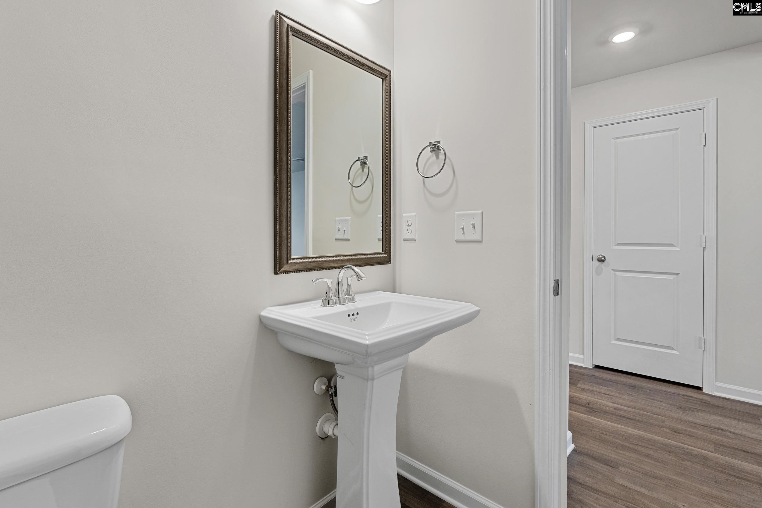 412 Nights Watch Way Pelion, SC 29123