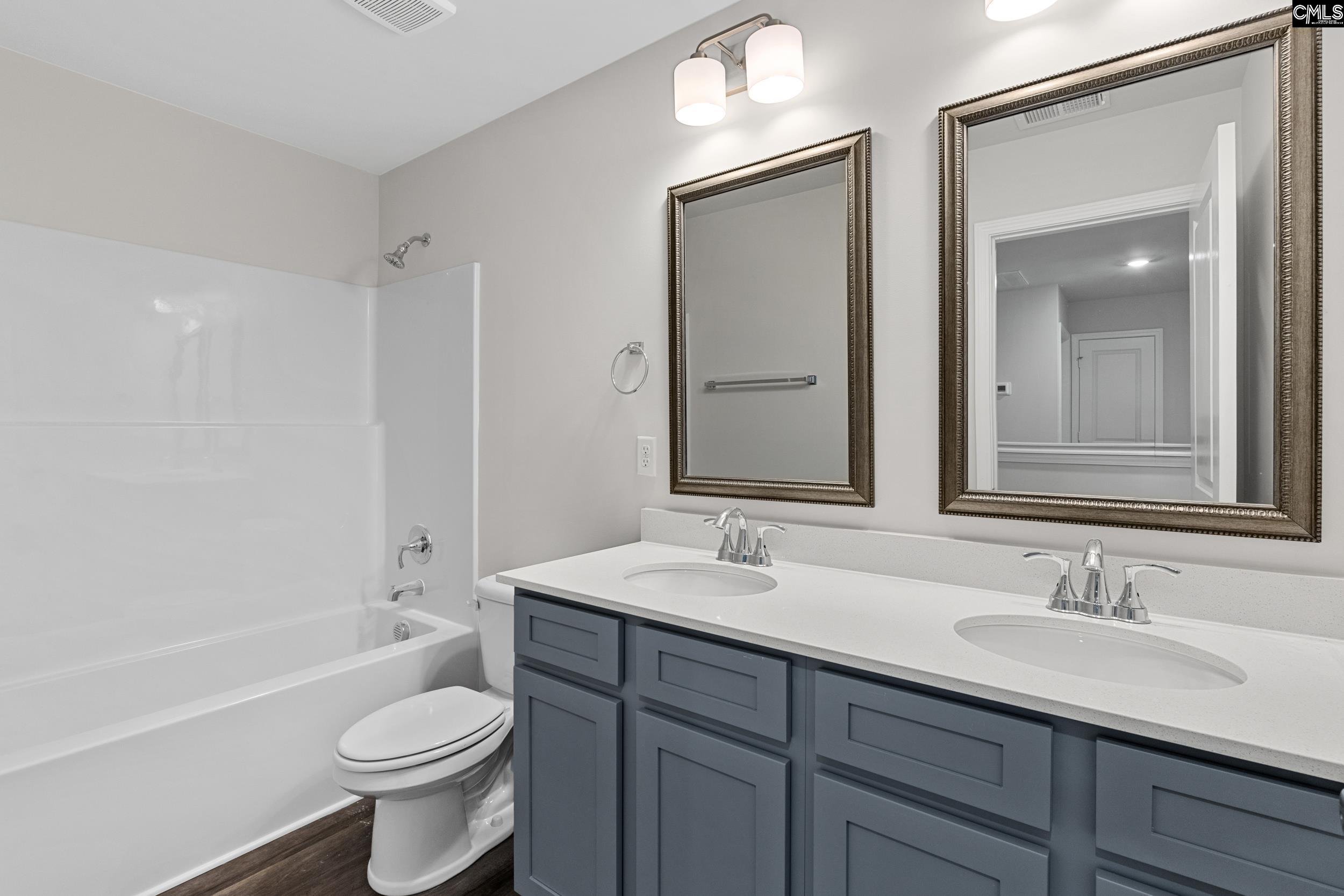 412 Nights Watch Way Pelion, SC 29123