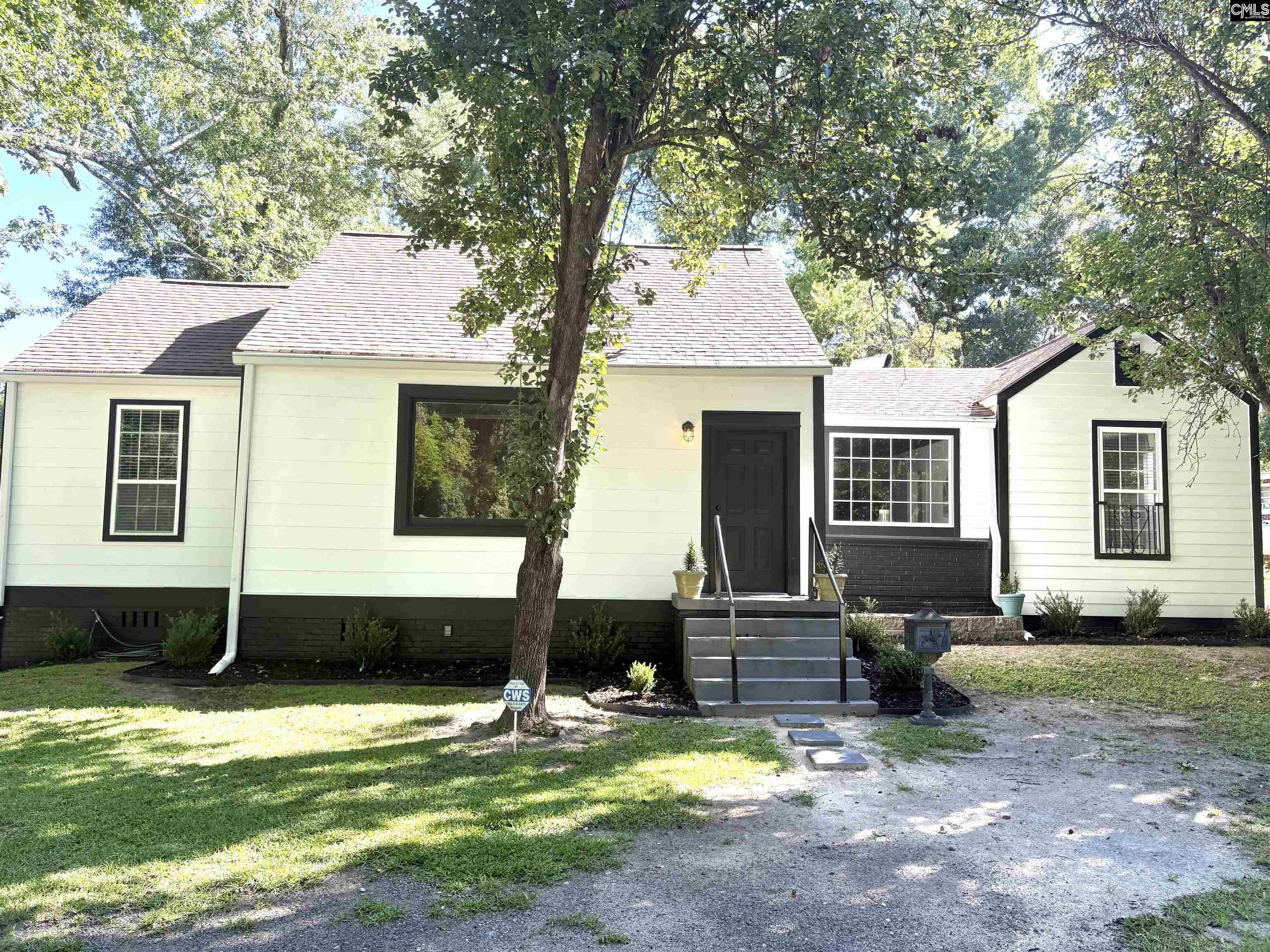 905 Sunset Drive Columbia, SC 29203-6444