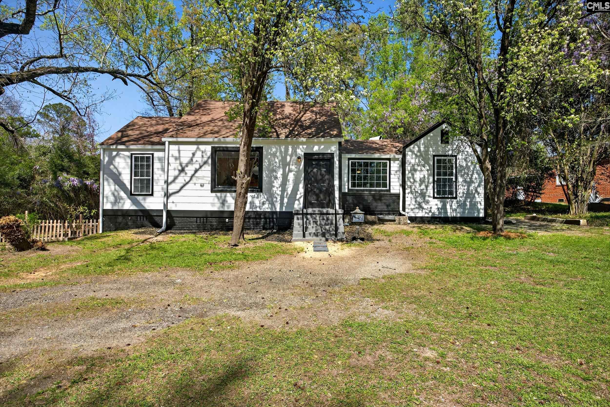 905 Sunset Drive Columbia, SC 29203-6444