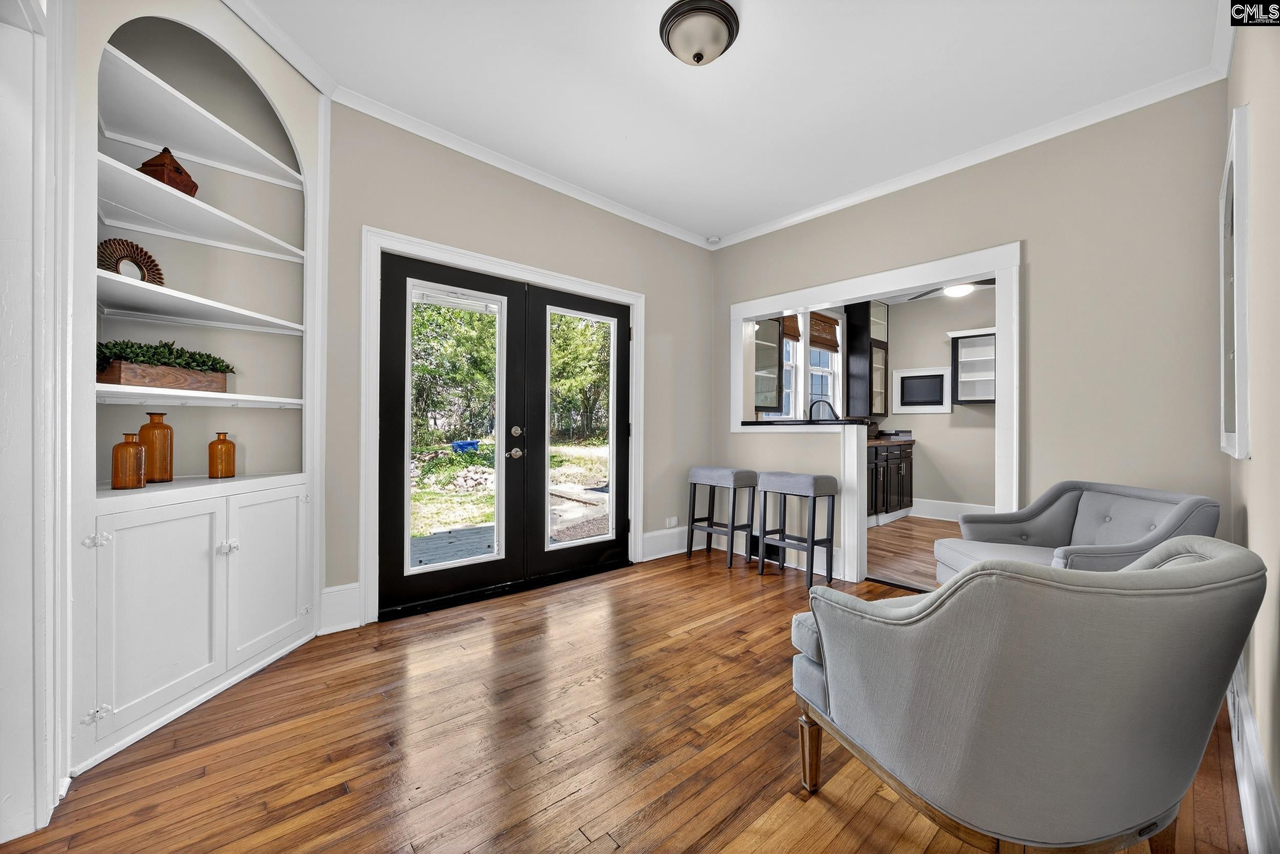 905 Sunset Drive Columbia, SC 29203-6444