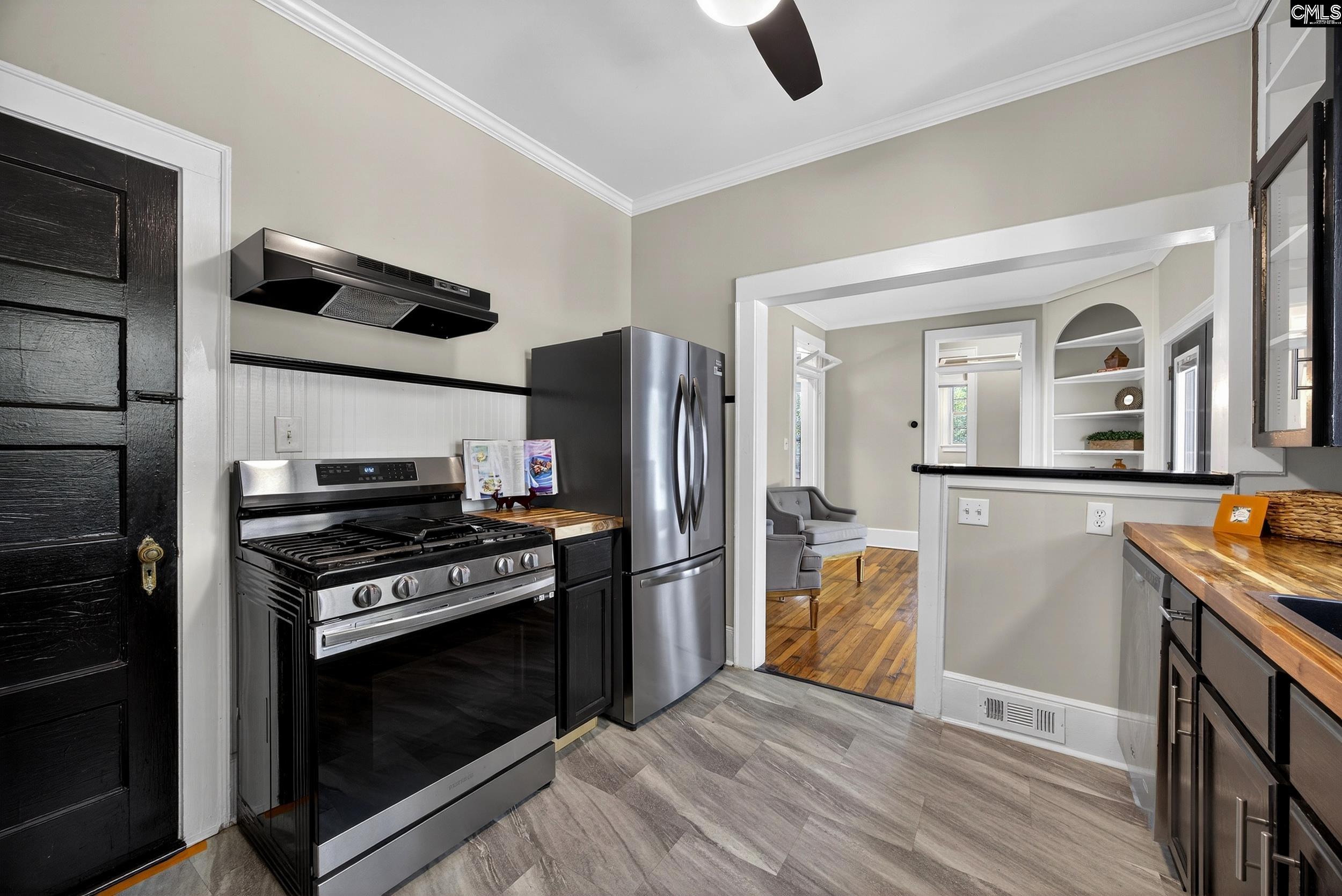 905 Sunset Drive Columbia, SC 29203-6444