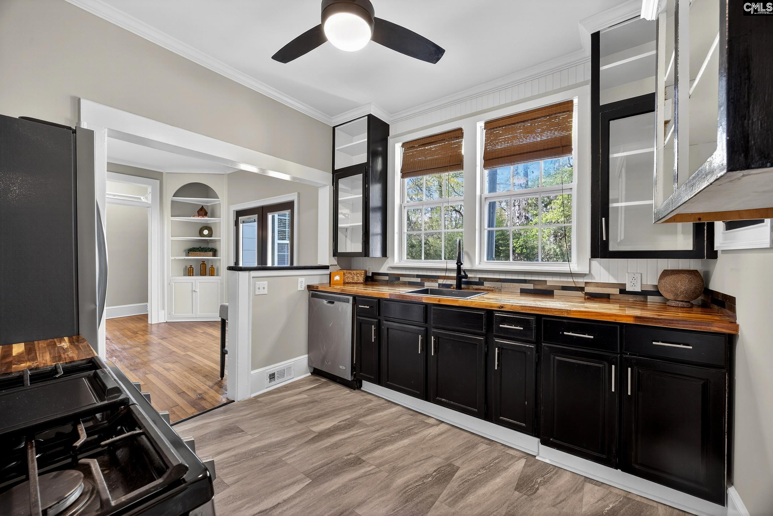 905 Sunset Drive Columbia, SC 29203-6444