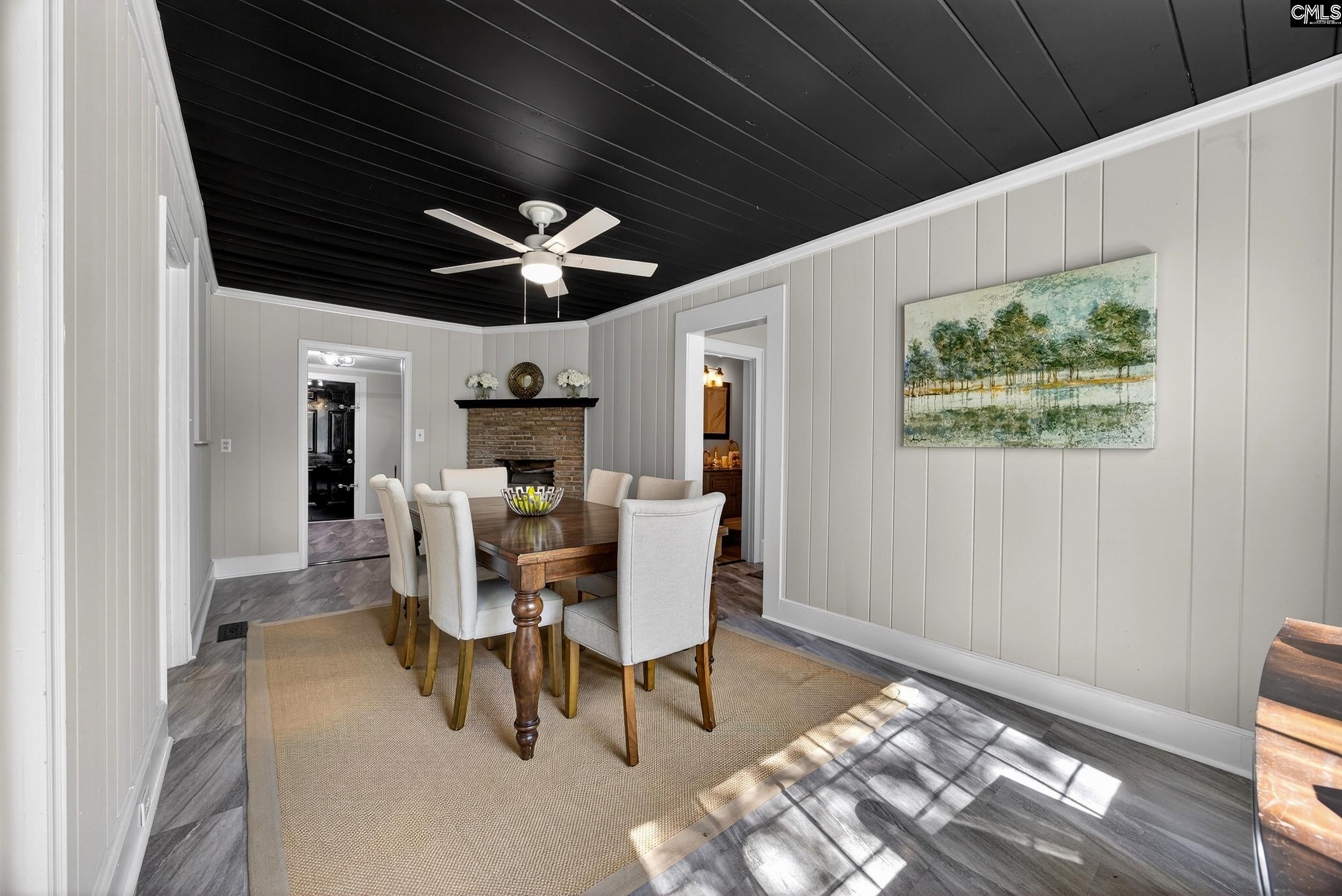 905 Sunset Drive Columbia, SC 29203-6444