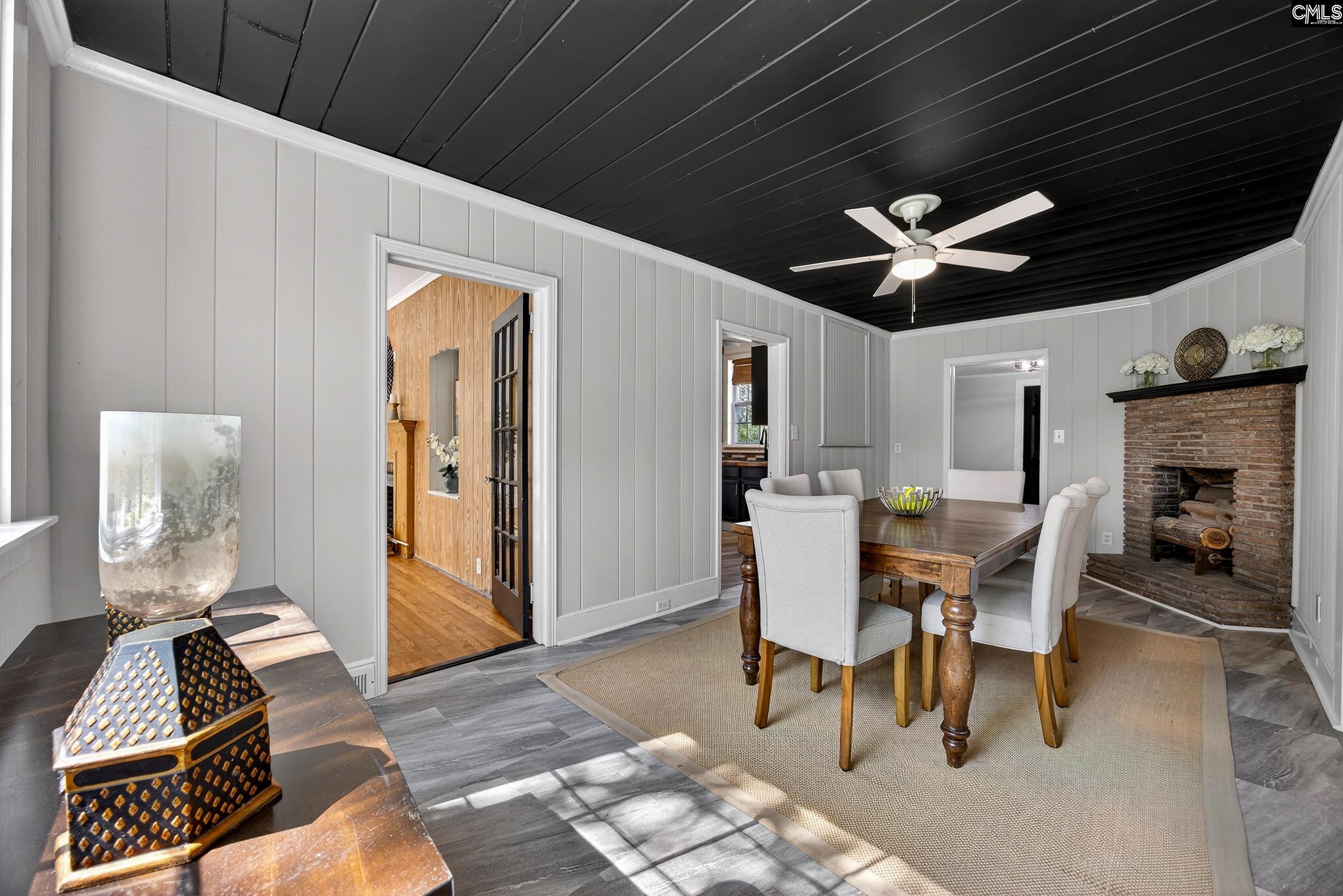905 Sunset Drive Columbia, SC 29203-6444