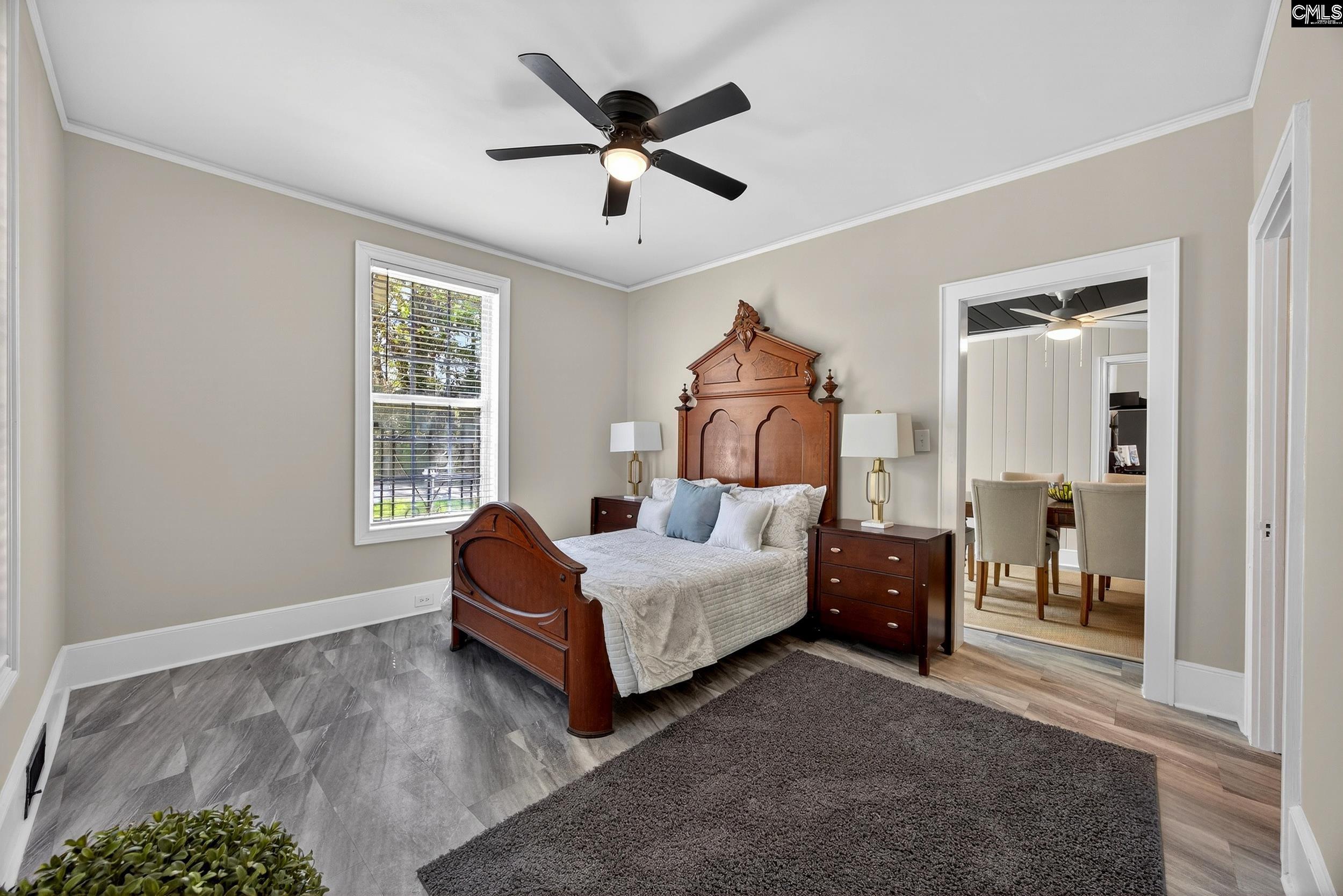 905 Sunset Drive Columbia, SC 29203-6444