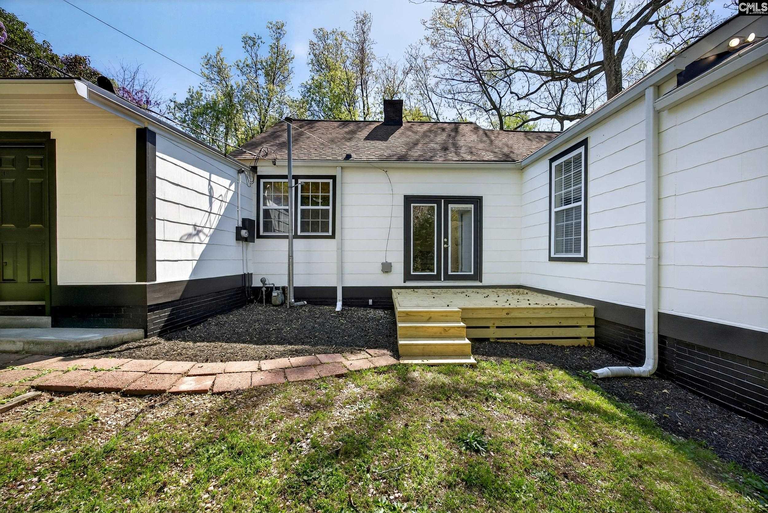 905 Sunset Drive Columbia, SC 29203-6444