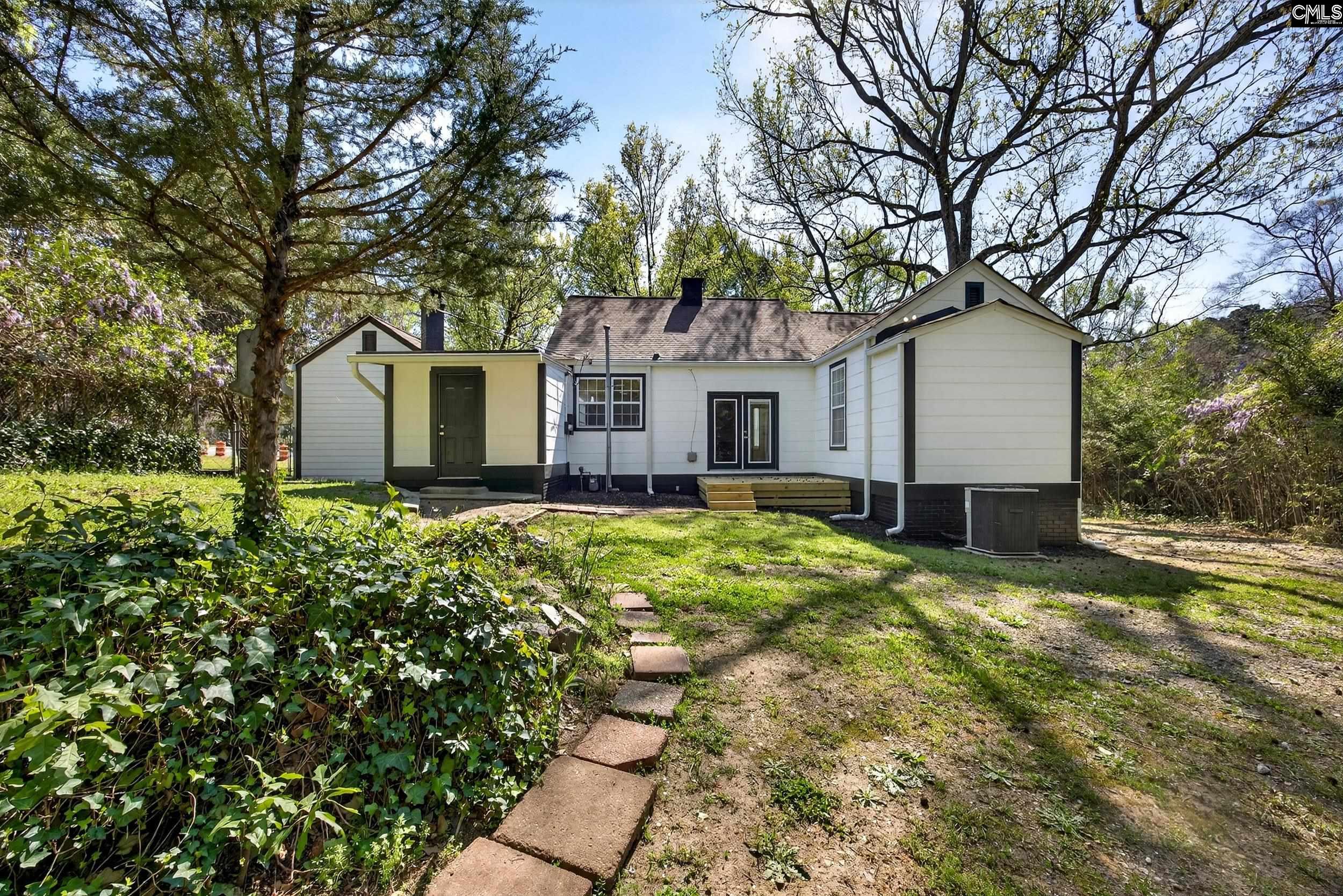 905 Sunset Drive Columbia, SC 29203-6444