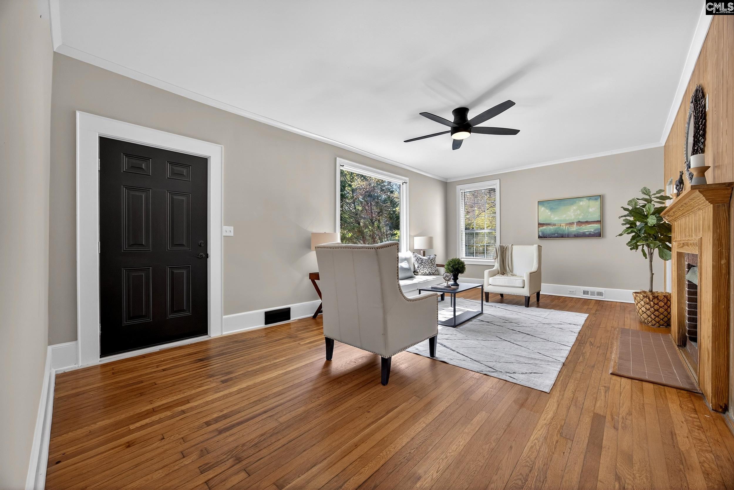 905 Sunset Drive Columbia, SC 29203-6444