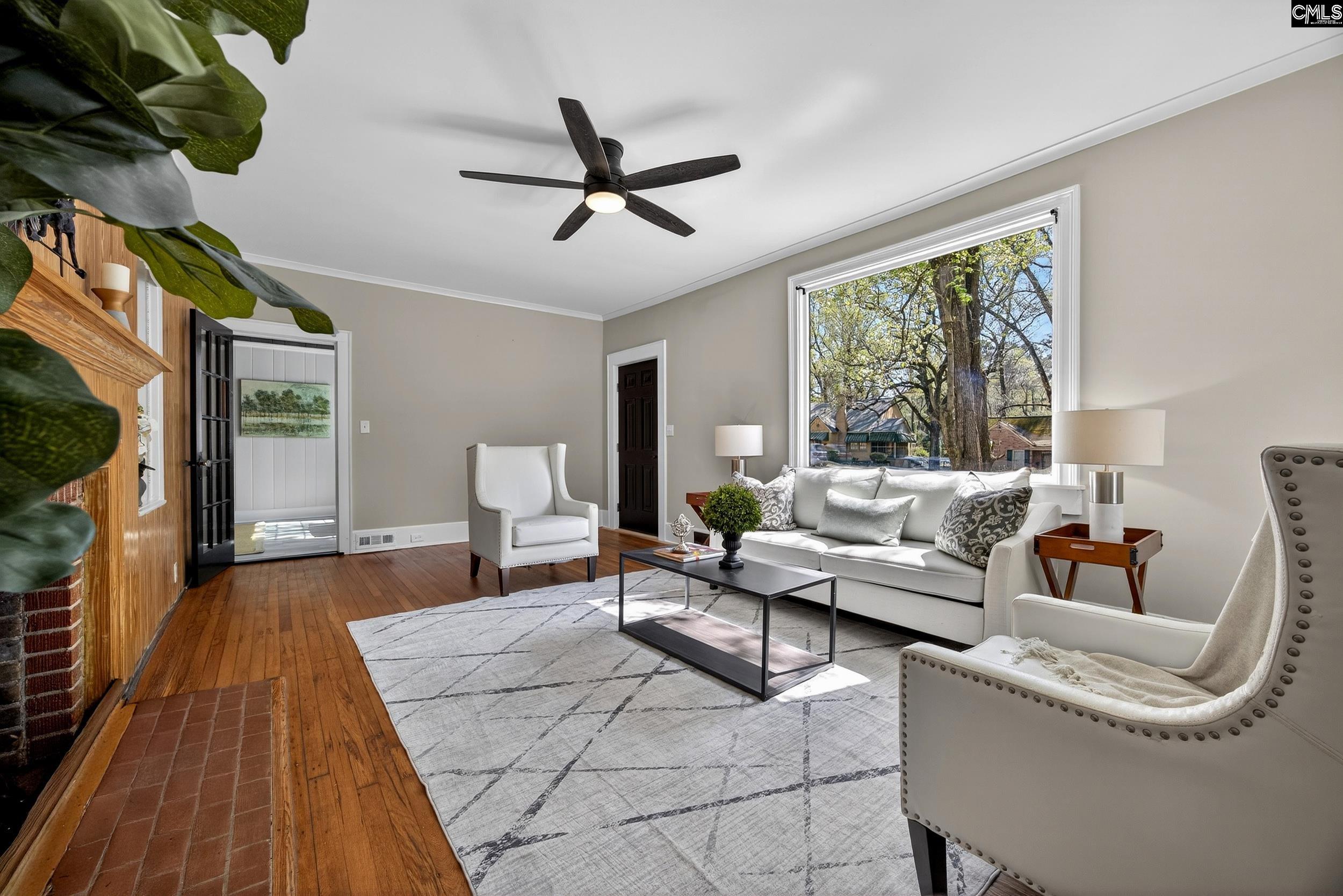 905 Sunset Drive Columbia, SC 29203-6444