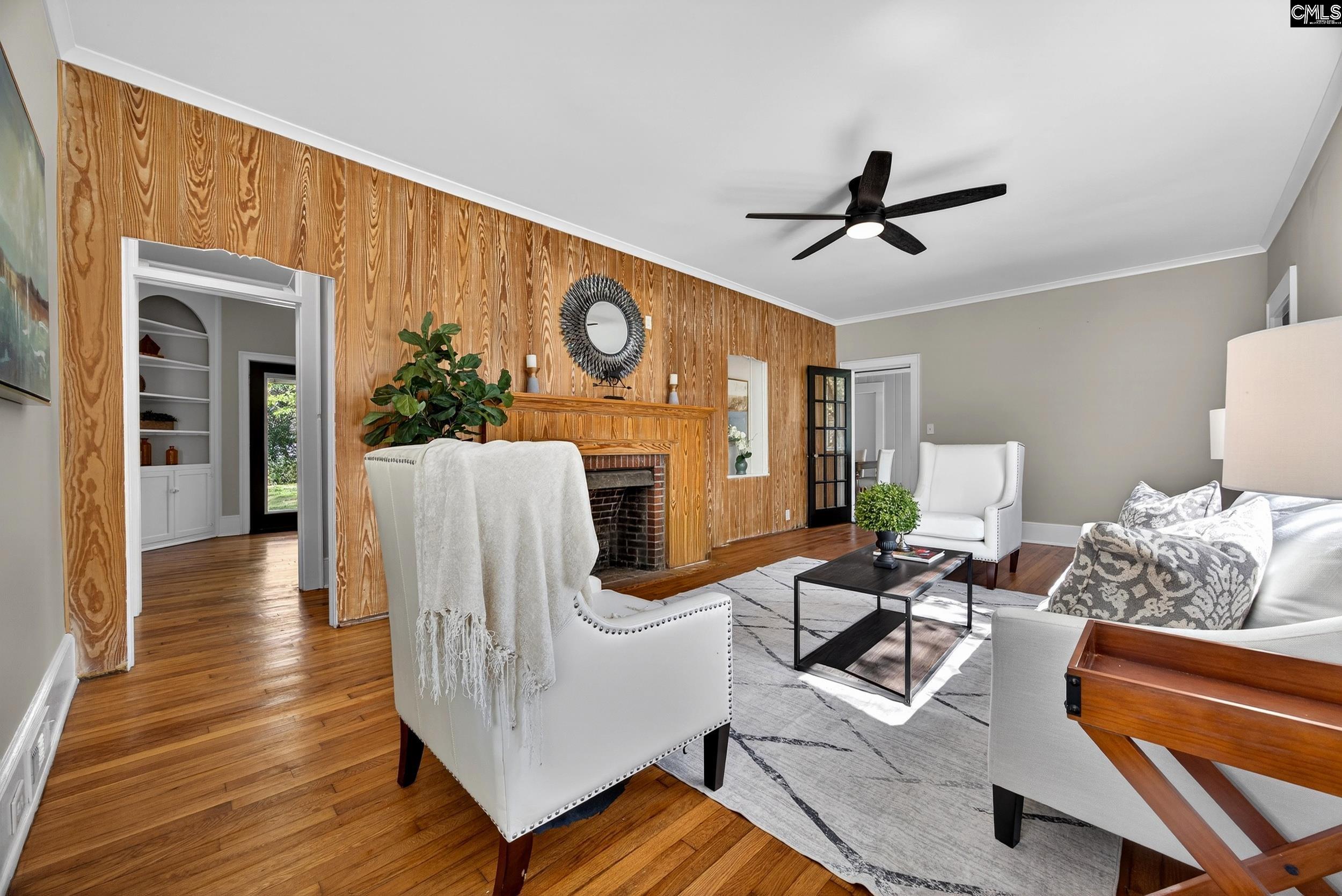 905 Sunset Drive Columbia, SC 29203-6444