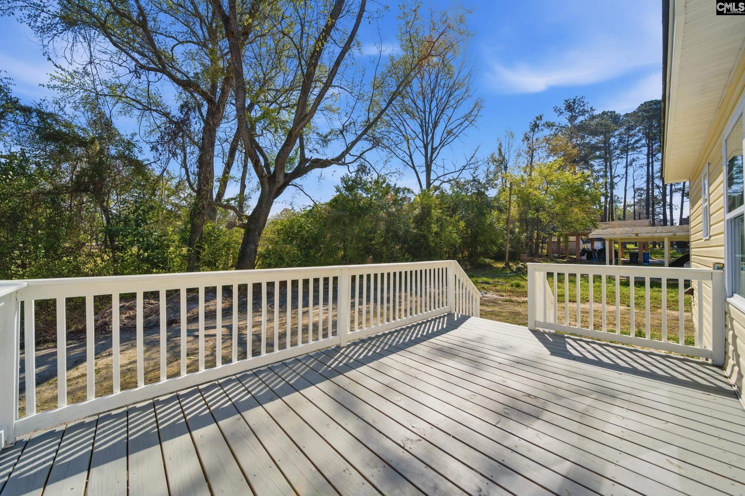 531 Easter Street Columbia, SC 29203
