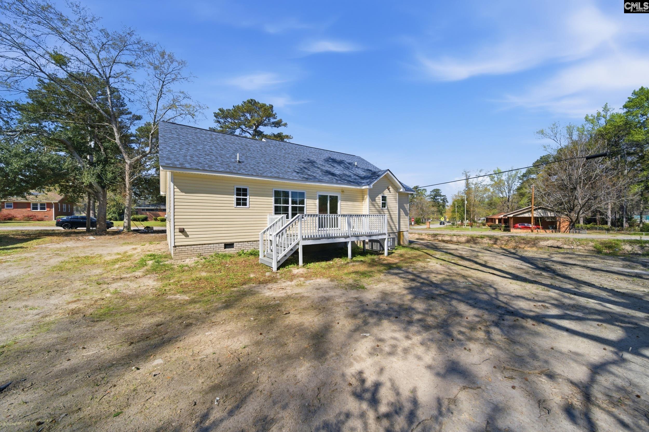 531 Easter Street Columbia, SC 29203
