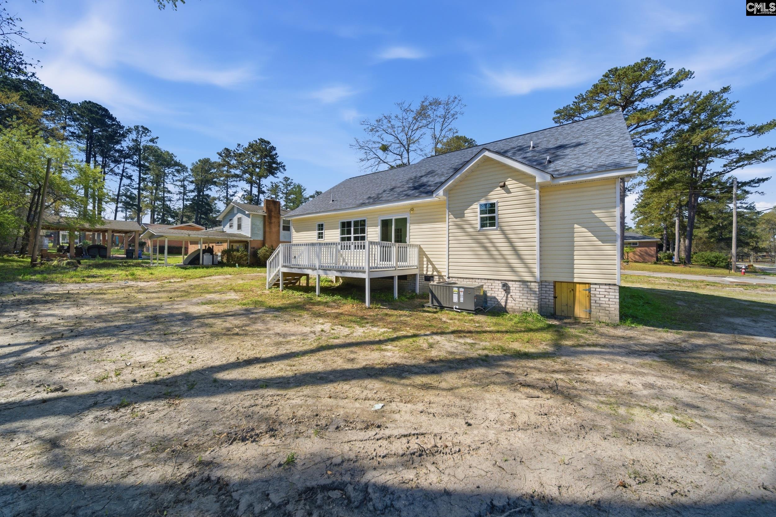531 Easter Street Columbia, SC 29203
