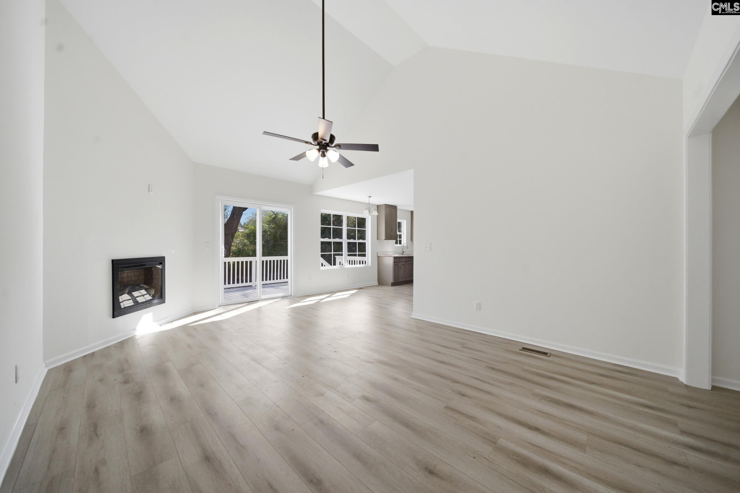 531 Easter Street Columbia, SC 29203