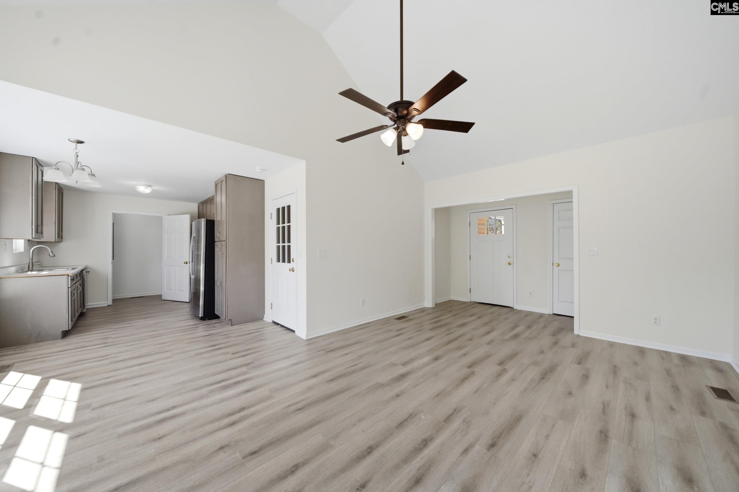 531 Easter Street Columbia, SC 29203
