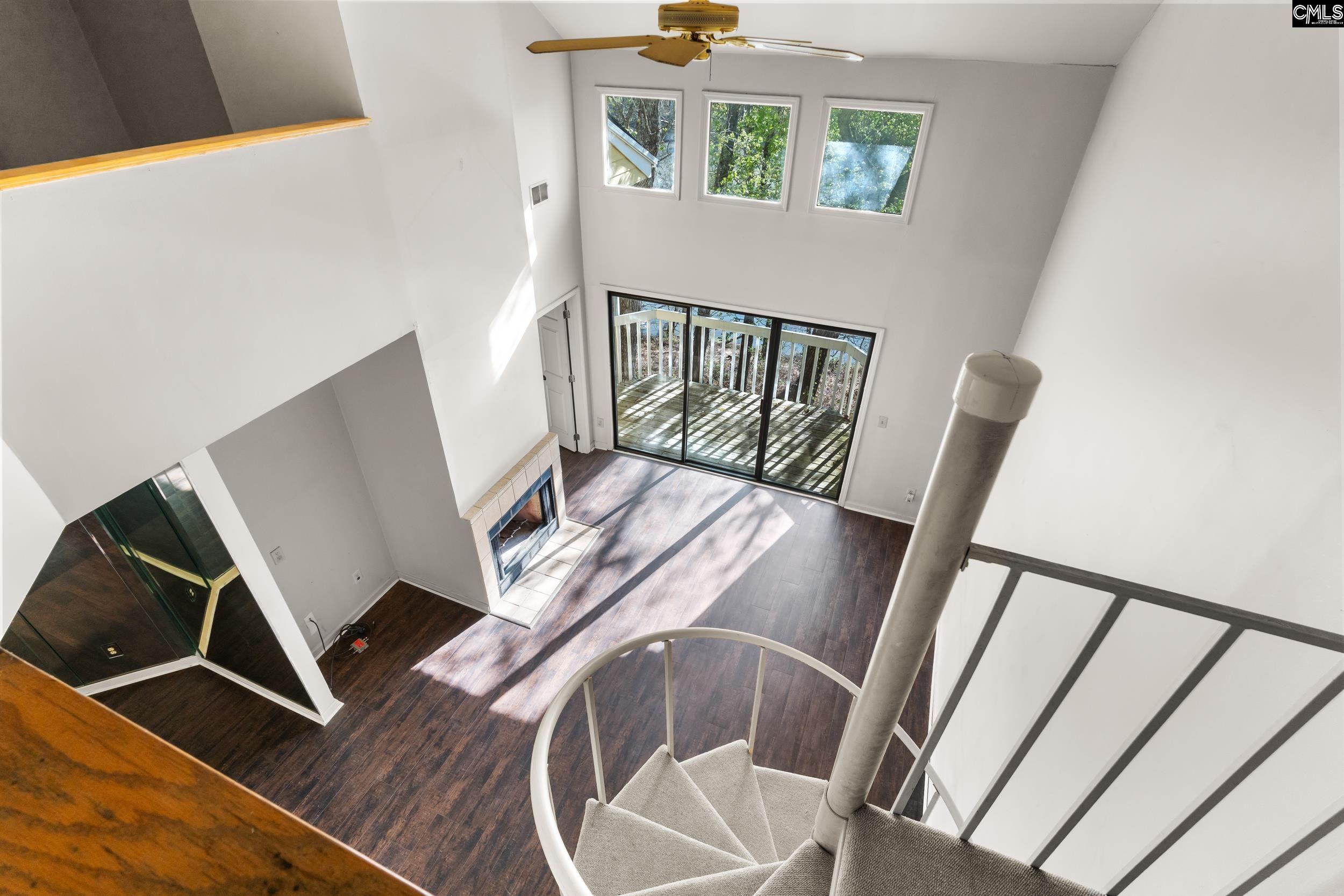 1850 Atlantic Drive Columbia, SC 29210