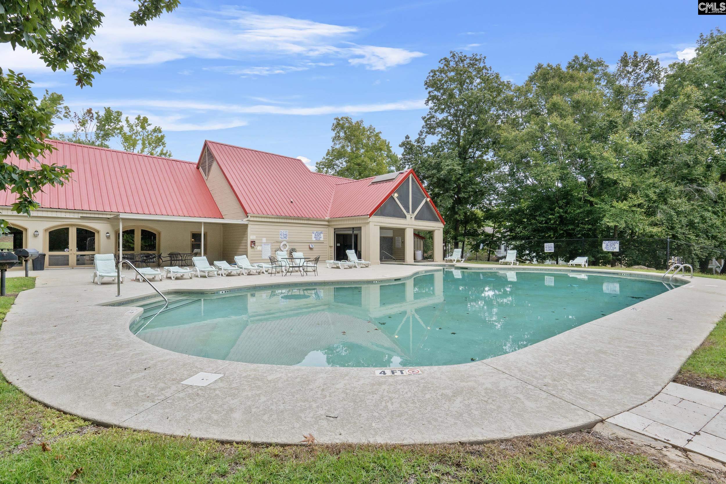 1850 Atlantic Drive Columbia, SC 29210
