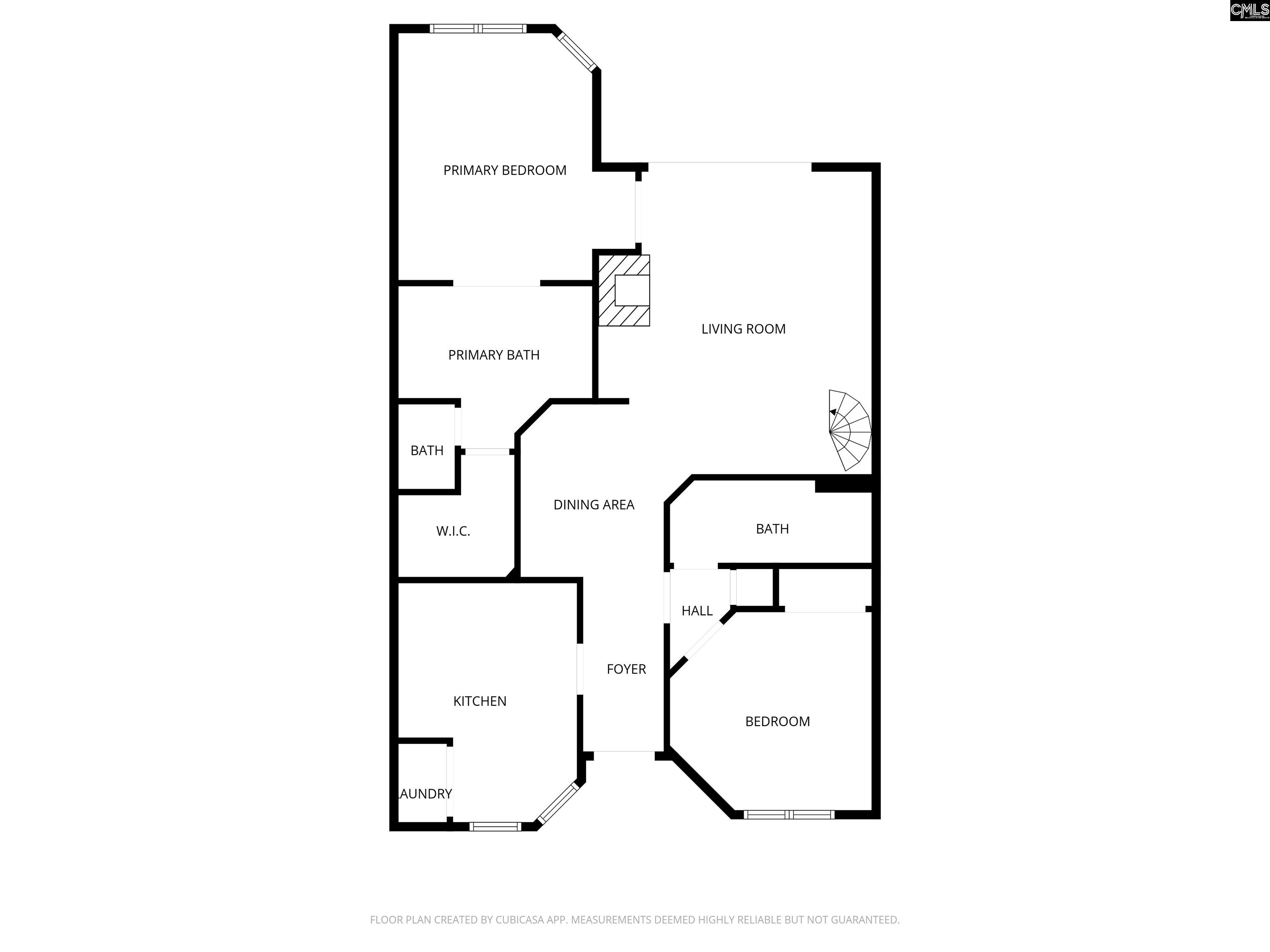 1850 Atlantic Drive Columbia, SC 29210