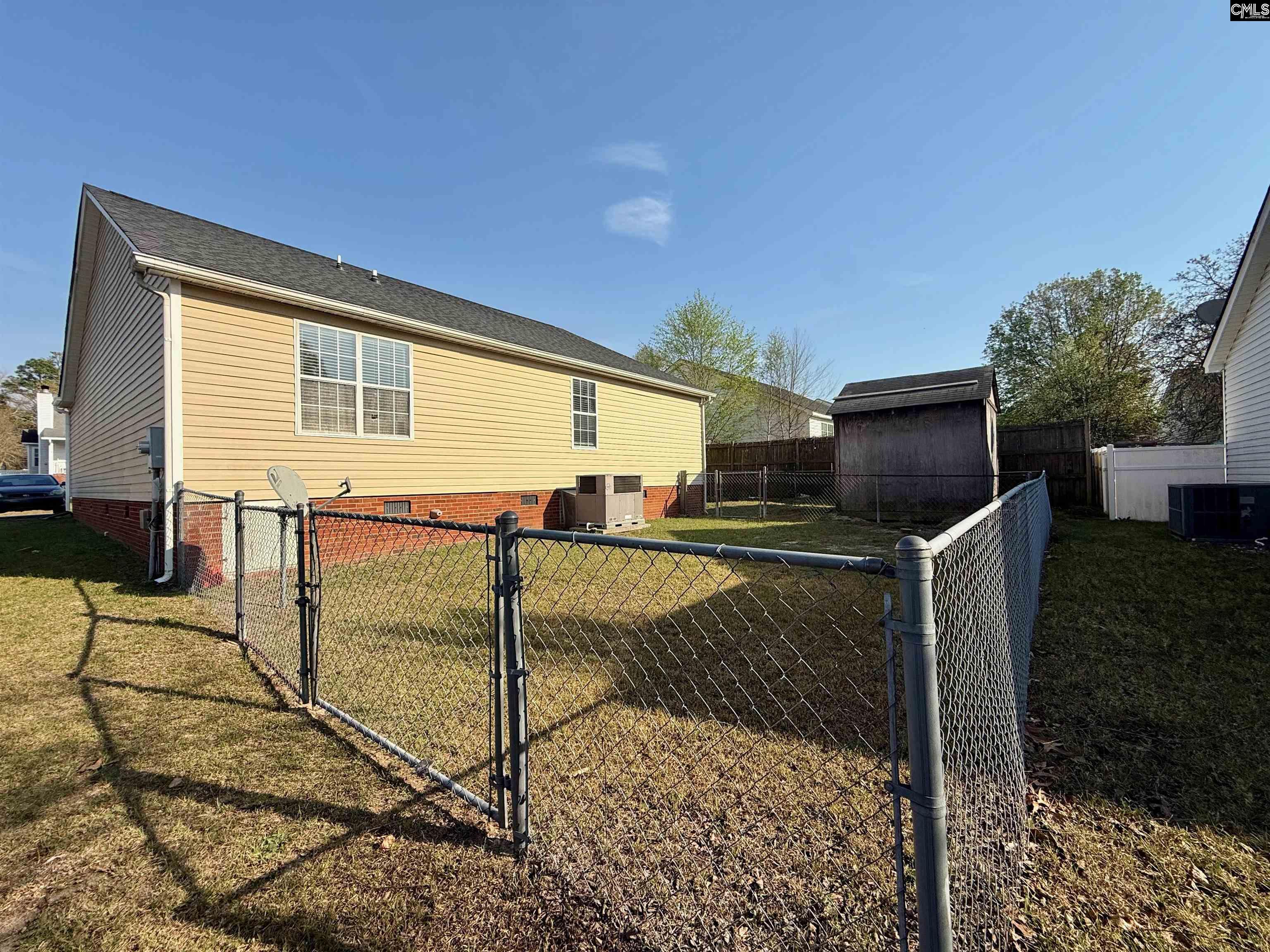 192 Bill Williamson Court Lexington, SC 29073-7302