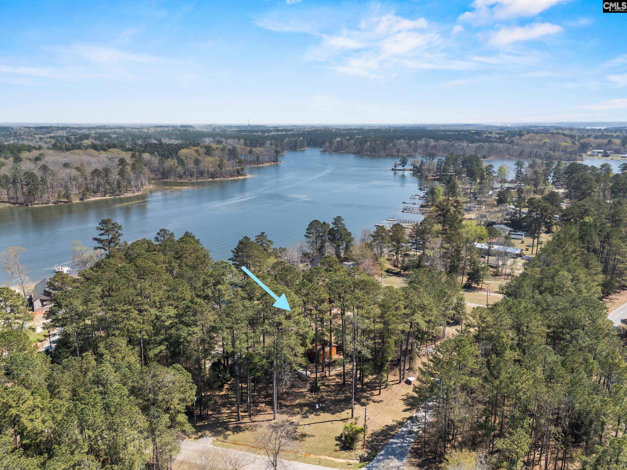 260 Cove View Road Prosperity, SC 29127