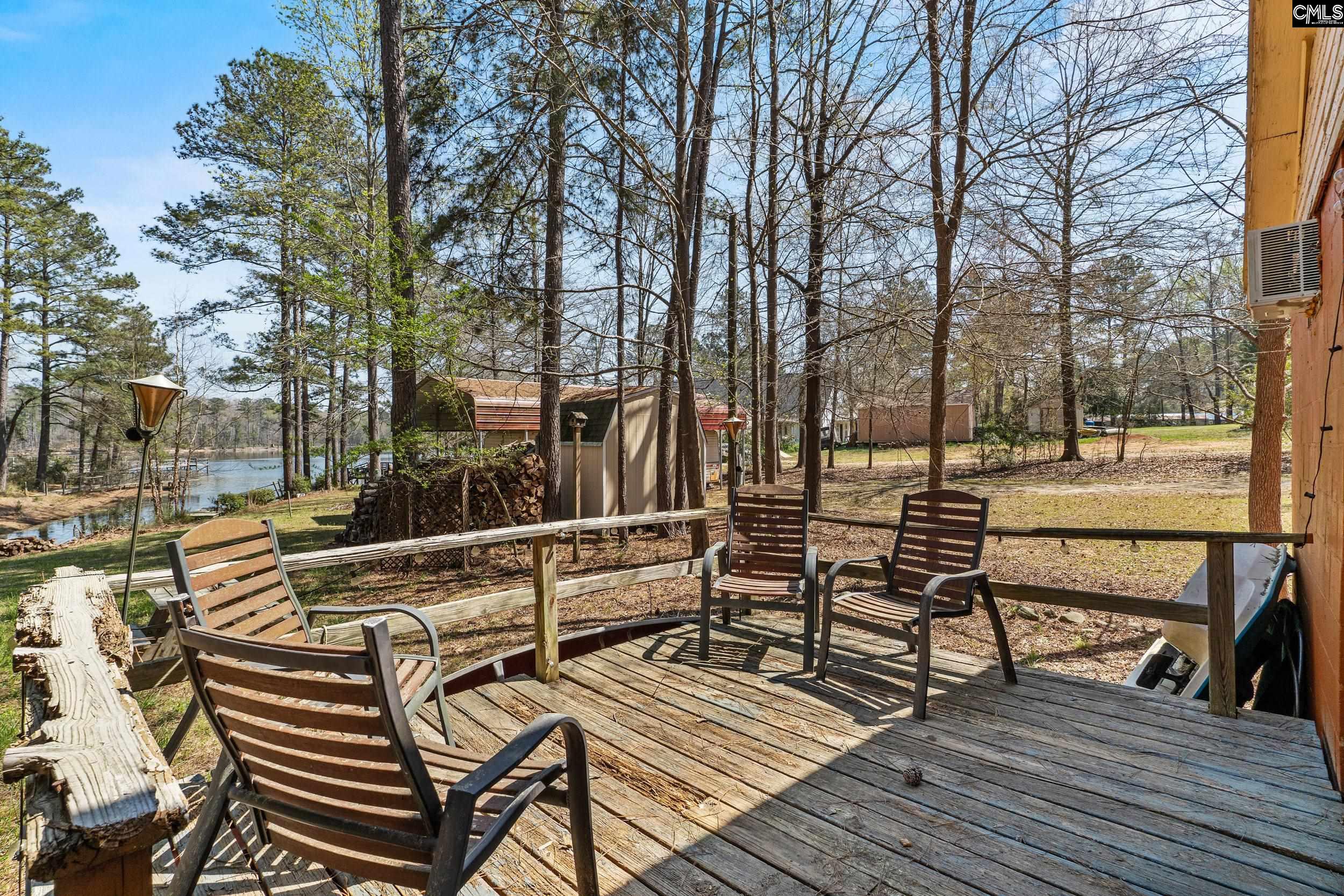 260 Cove View Road Prosperity, SC 29127