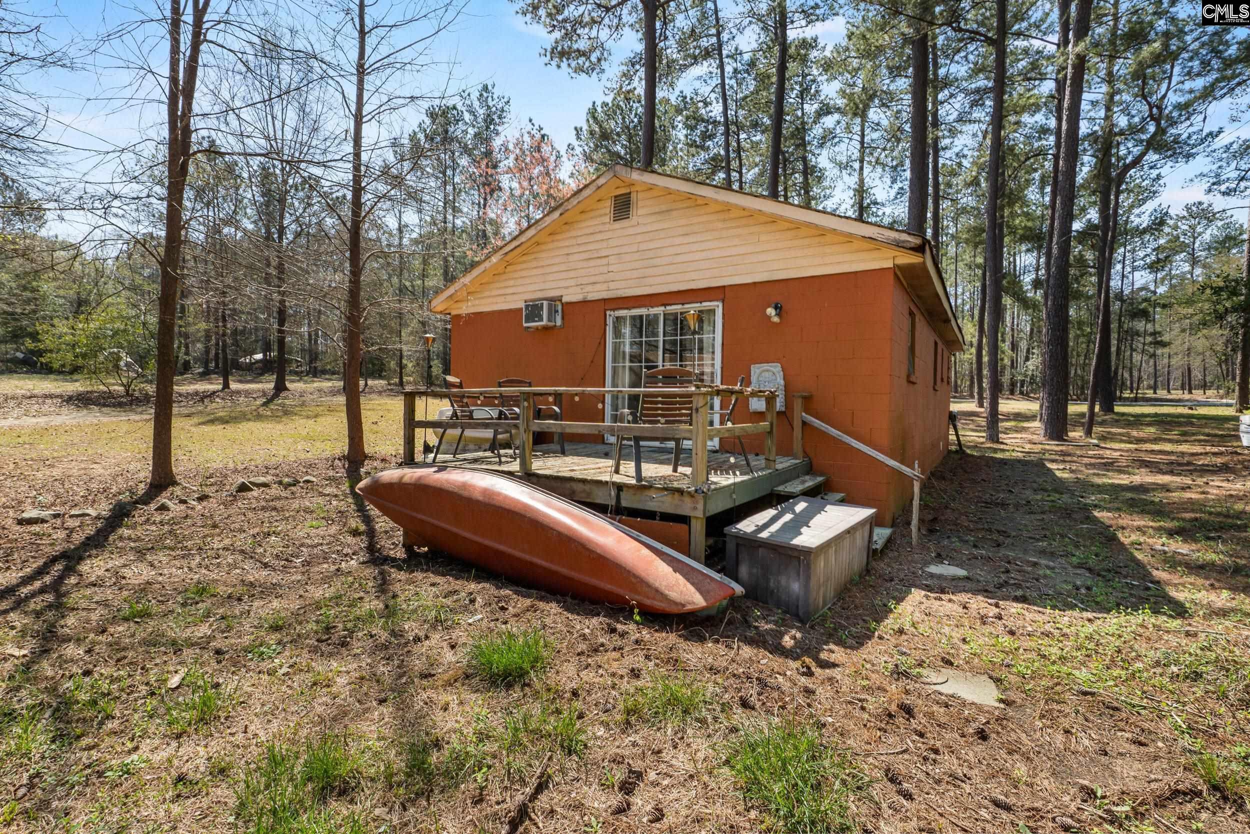 260 Cove View Road Prosperity, SC 29127