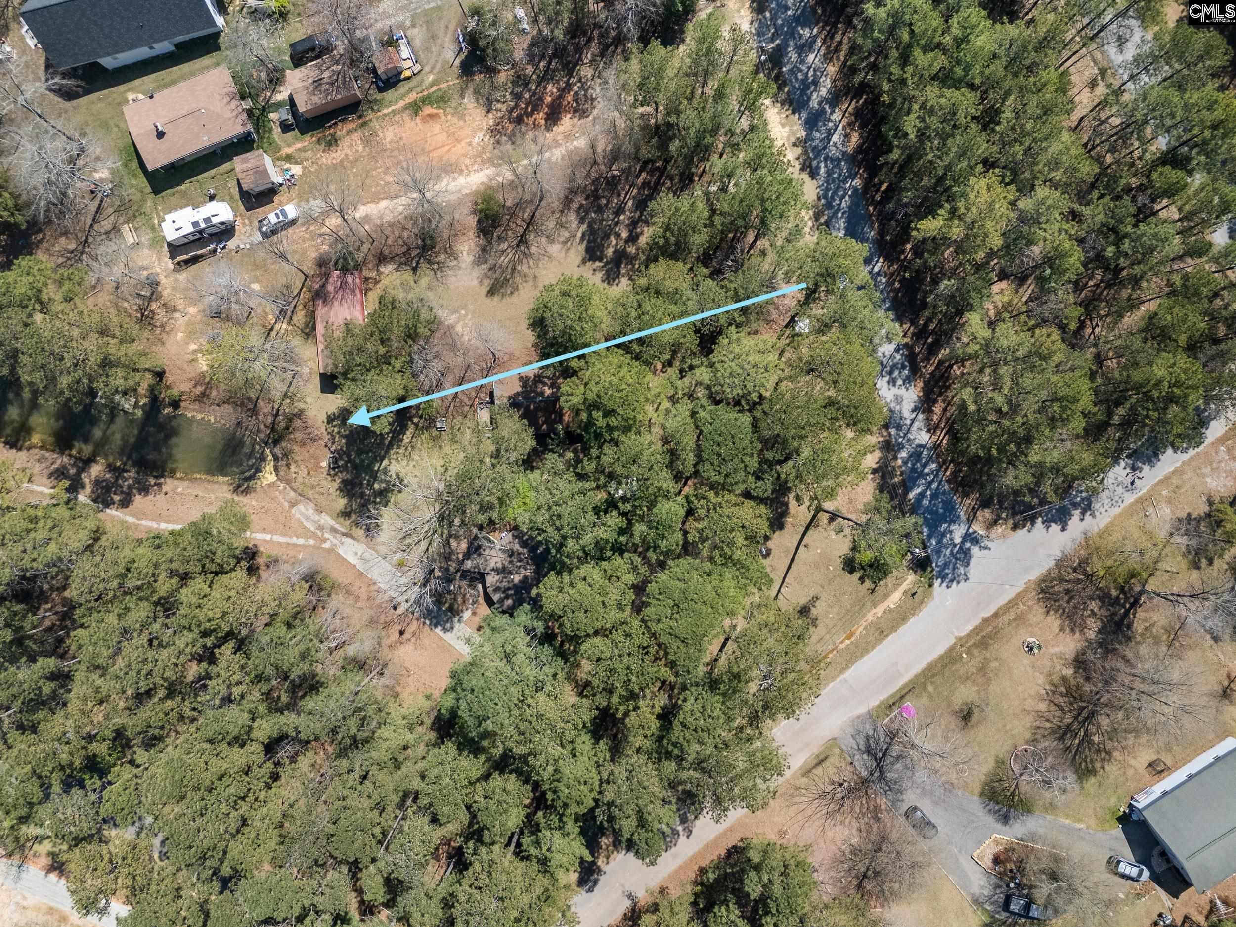 260 Cove View Road Prosperity, SC 29127