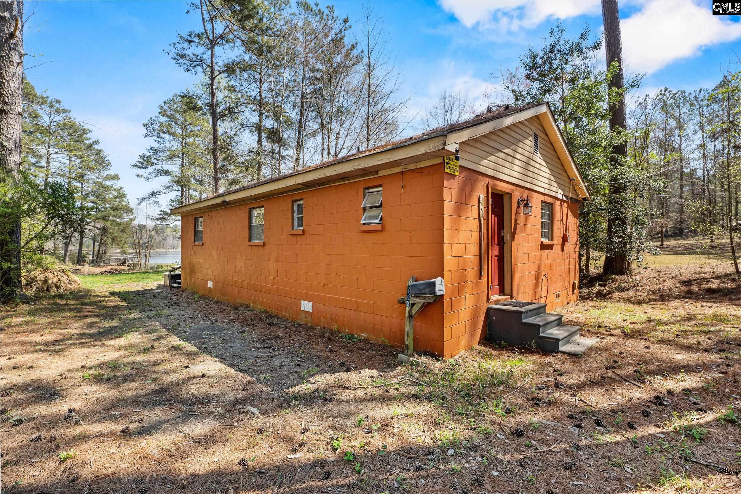 260 Cove View Road Prosperity, SC 29127
