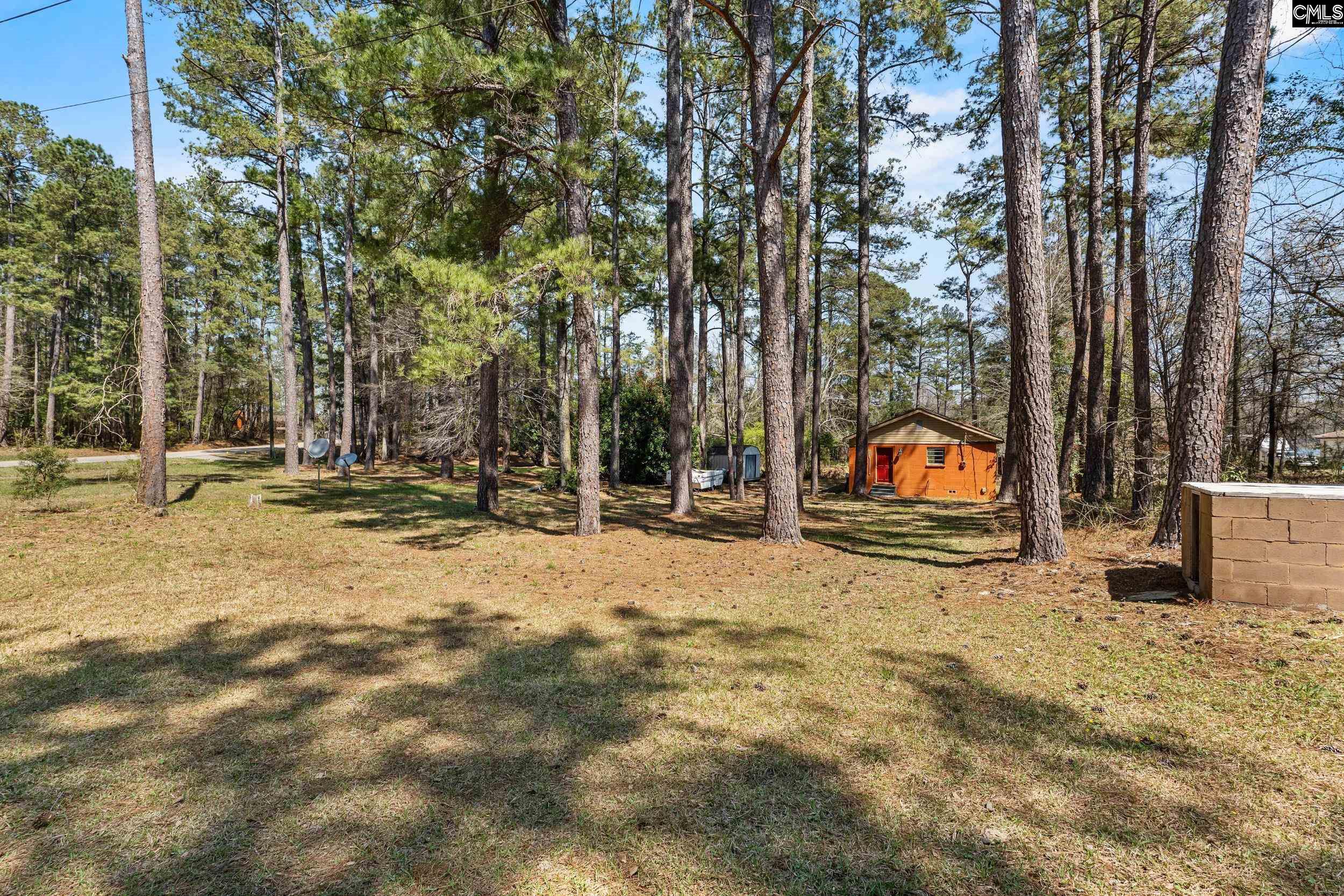 260 Cove View Road Prosperity, SC 29127