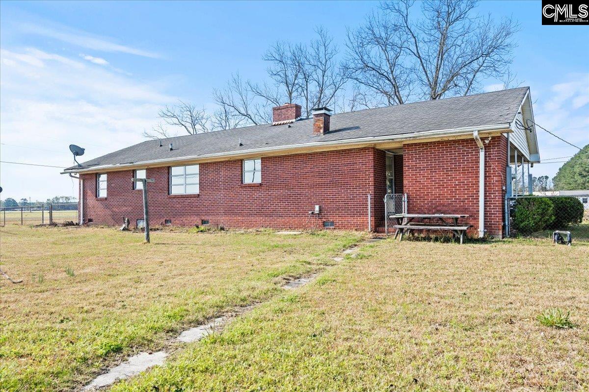 2013 Maple Drive Hartsville, SC 29550-7405