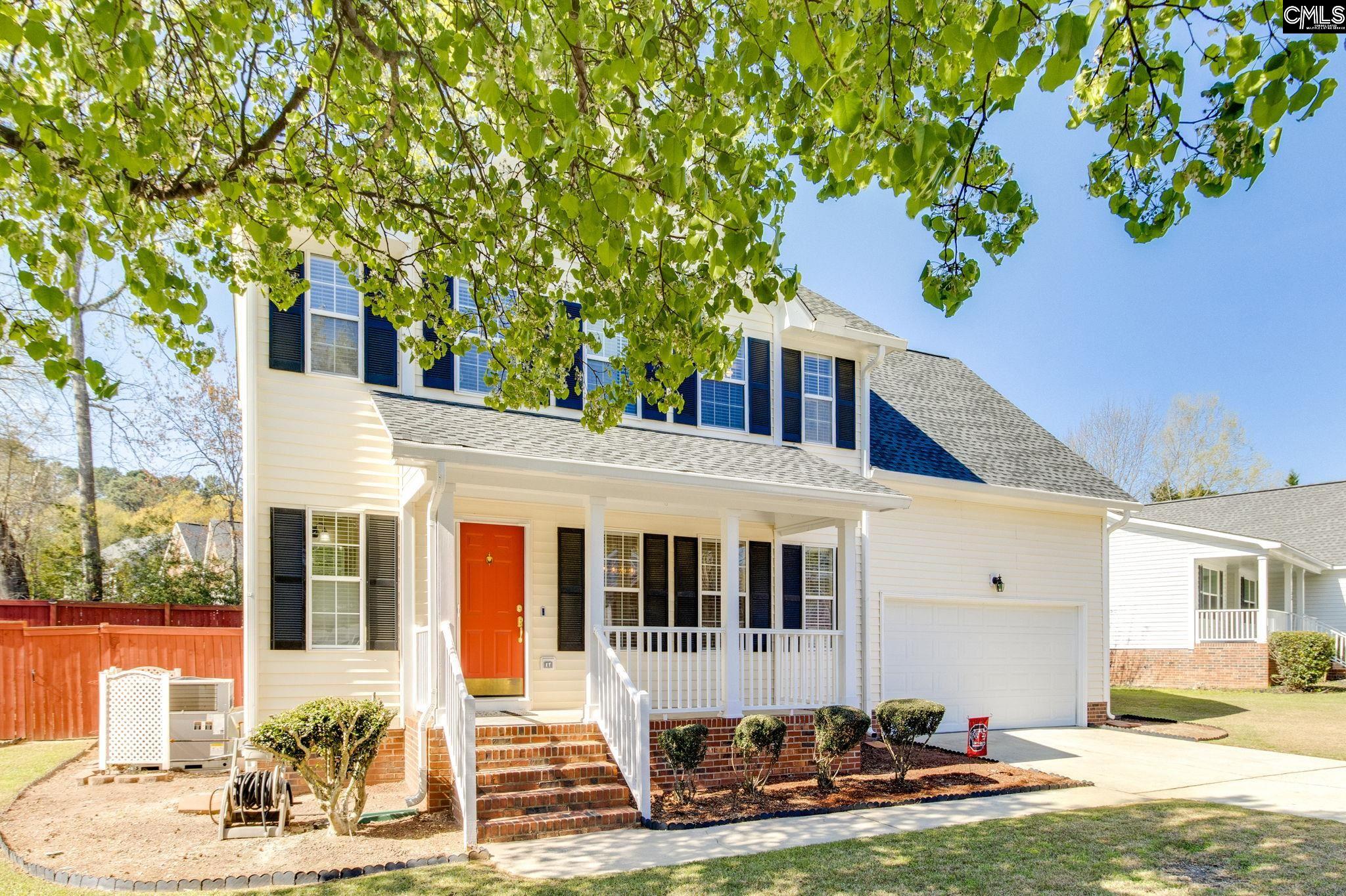 112 Hunters Ridge Drive Lexington, SC 29072