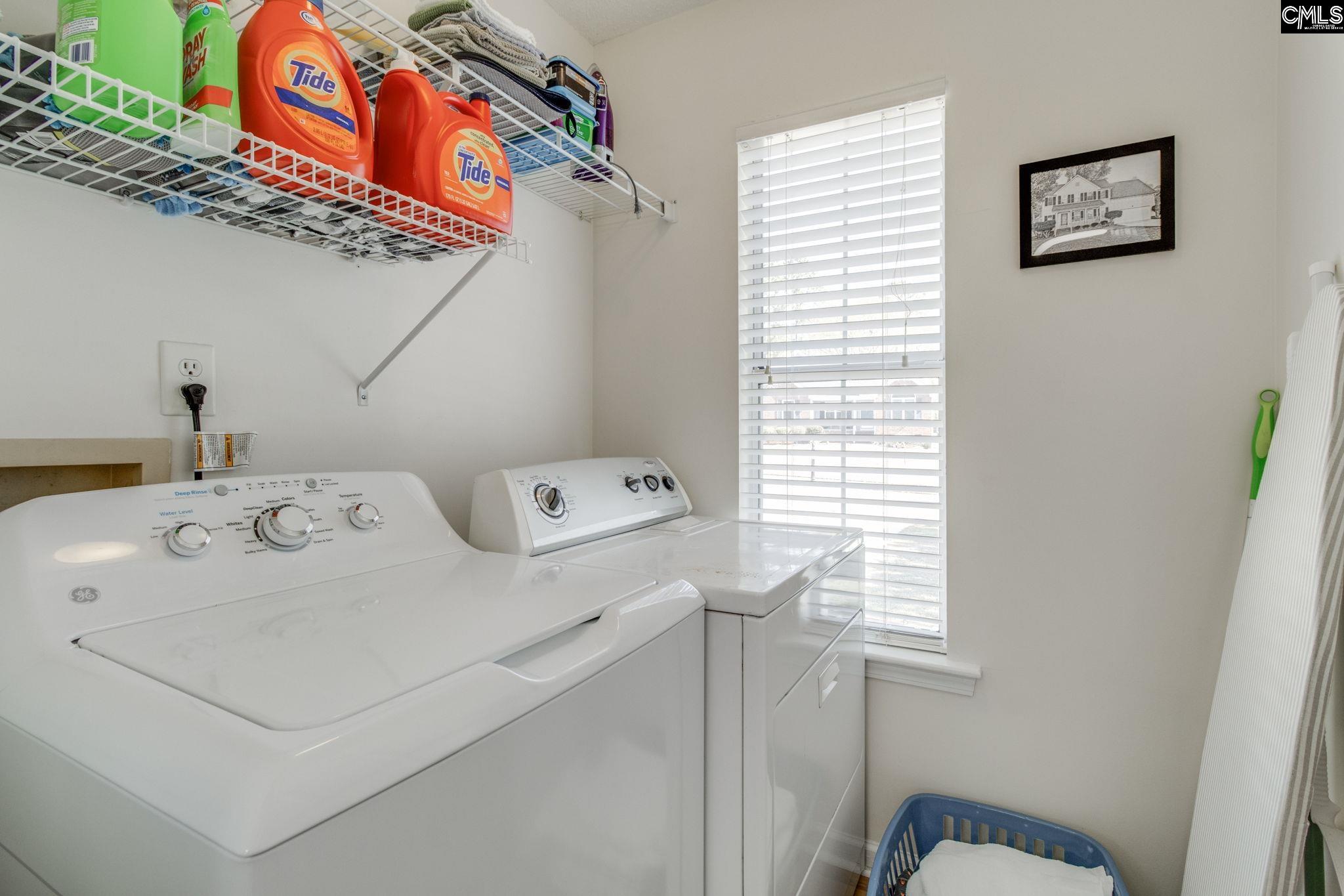 112 Hunters Ridge Drive Lexington, SC 29072