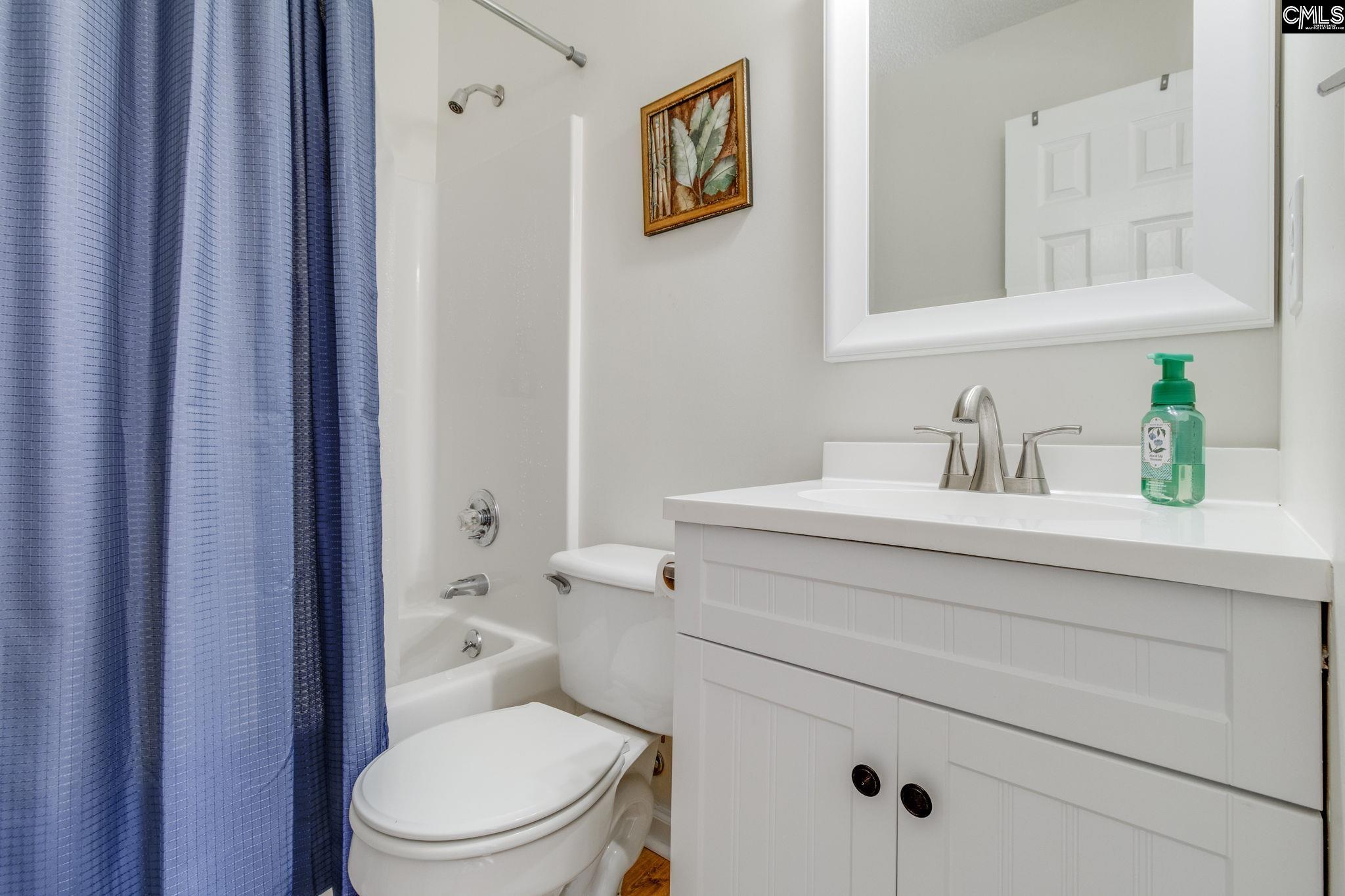 112 Hunters Ridge Drive Lexington, SC 29072