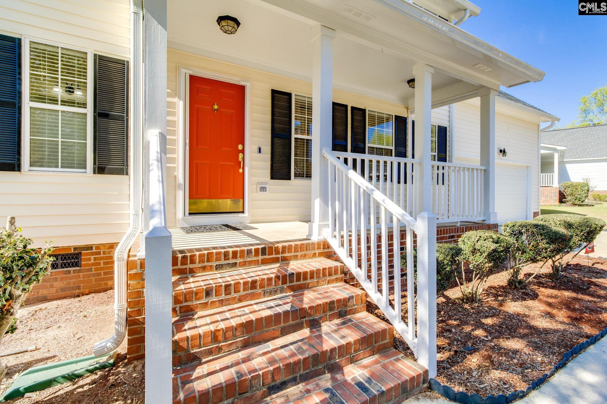 112 Hunters Ridge Drive Lexington, SC 29072