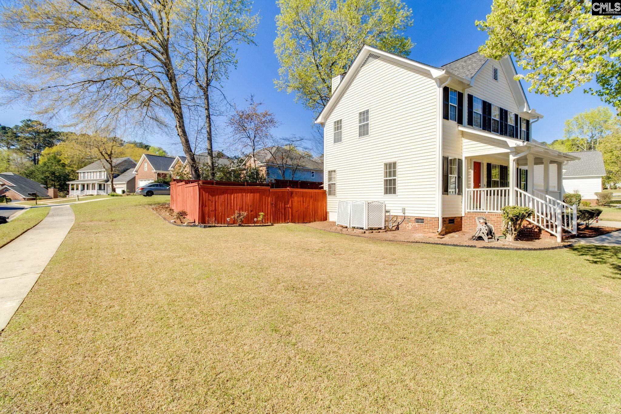112 Hunters Ridge Drive Lexington, SC 29072