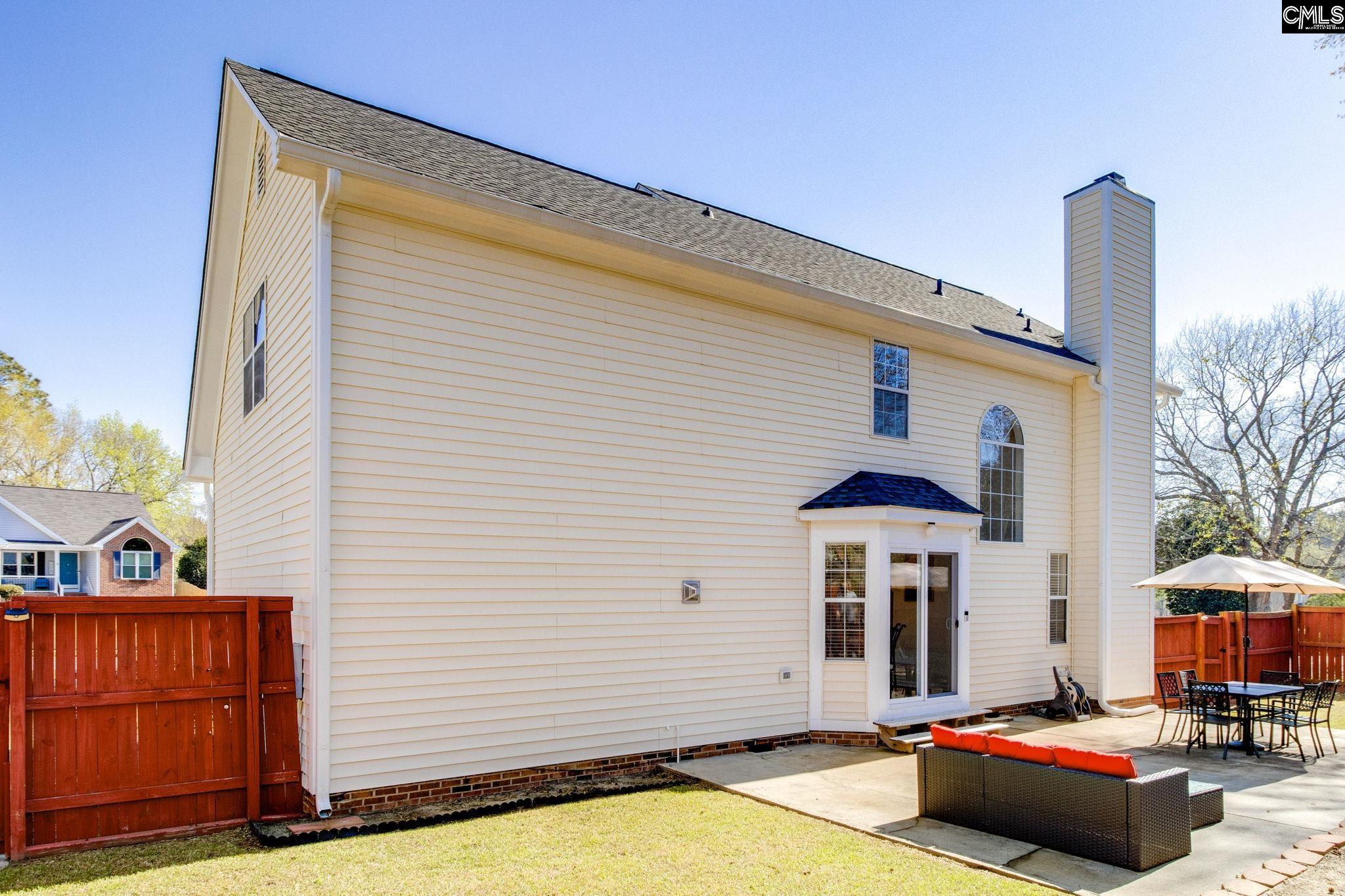 112 Hunters Ridge Drive Lexington, SC 29072