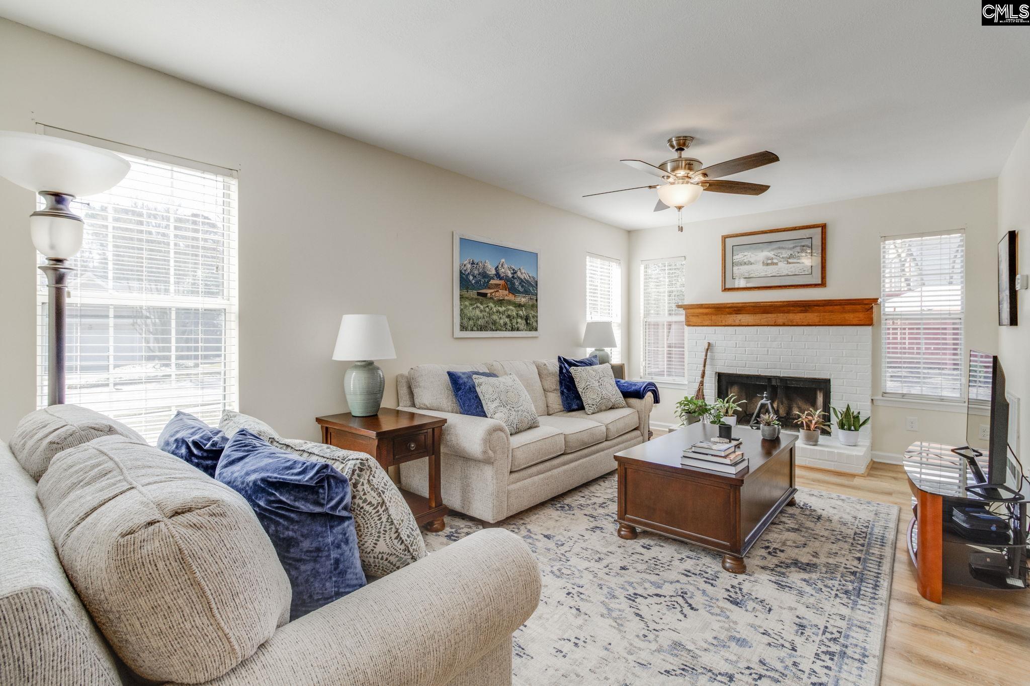 112 Hunters Ridge Drive Lexington, SC 29072