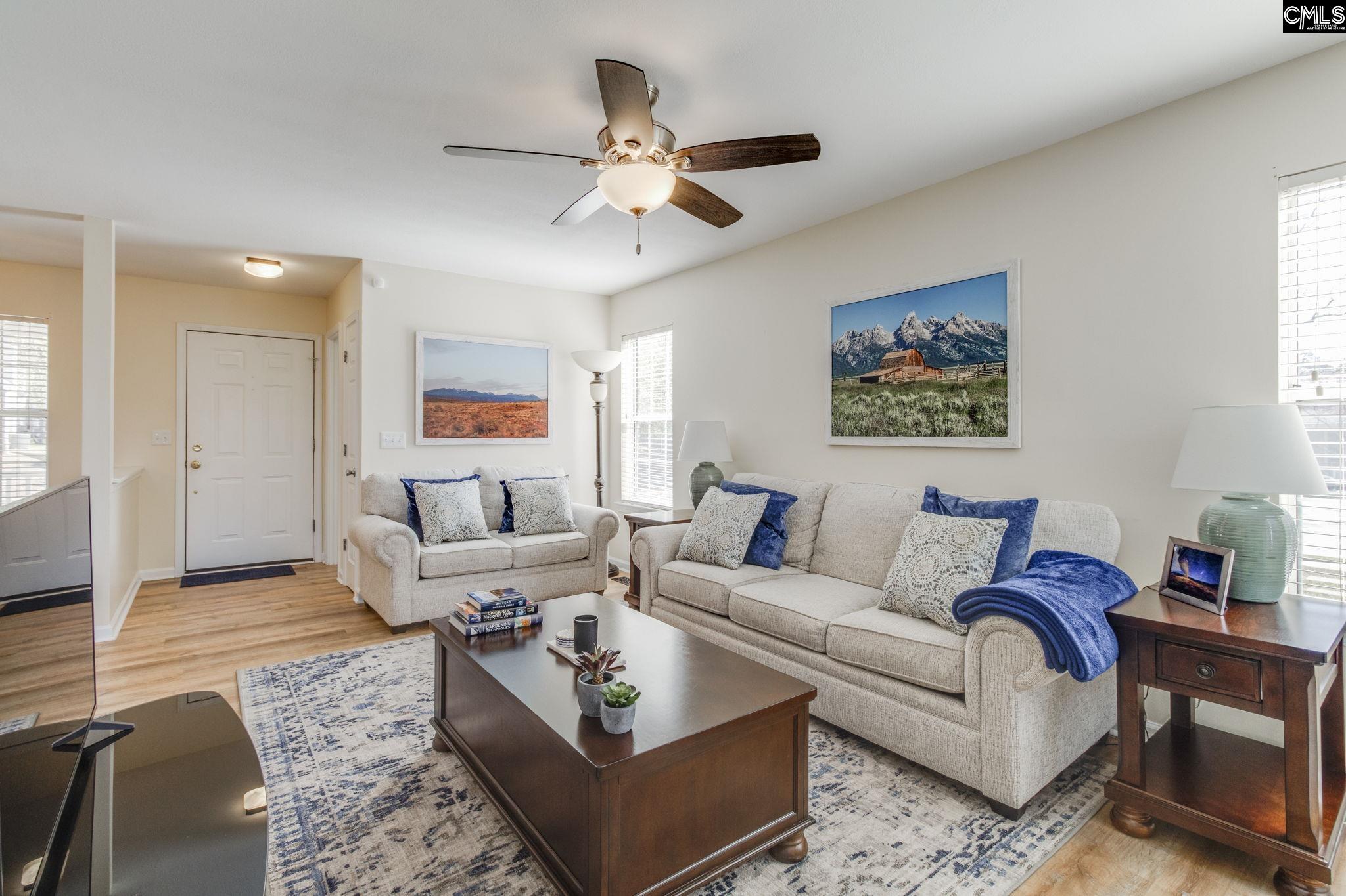 112 Hunters Ridge Drive Lexington, SC 29072