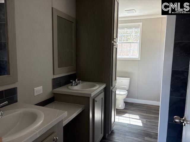 1815 Martin Smith Road Leesville, SC 29070