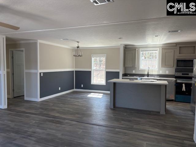 1815 Martin Smith Road Leesville, SC 29070