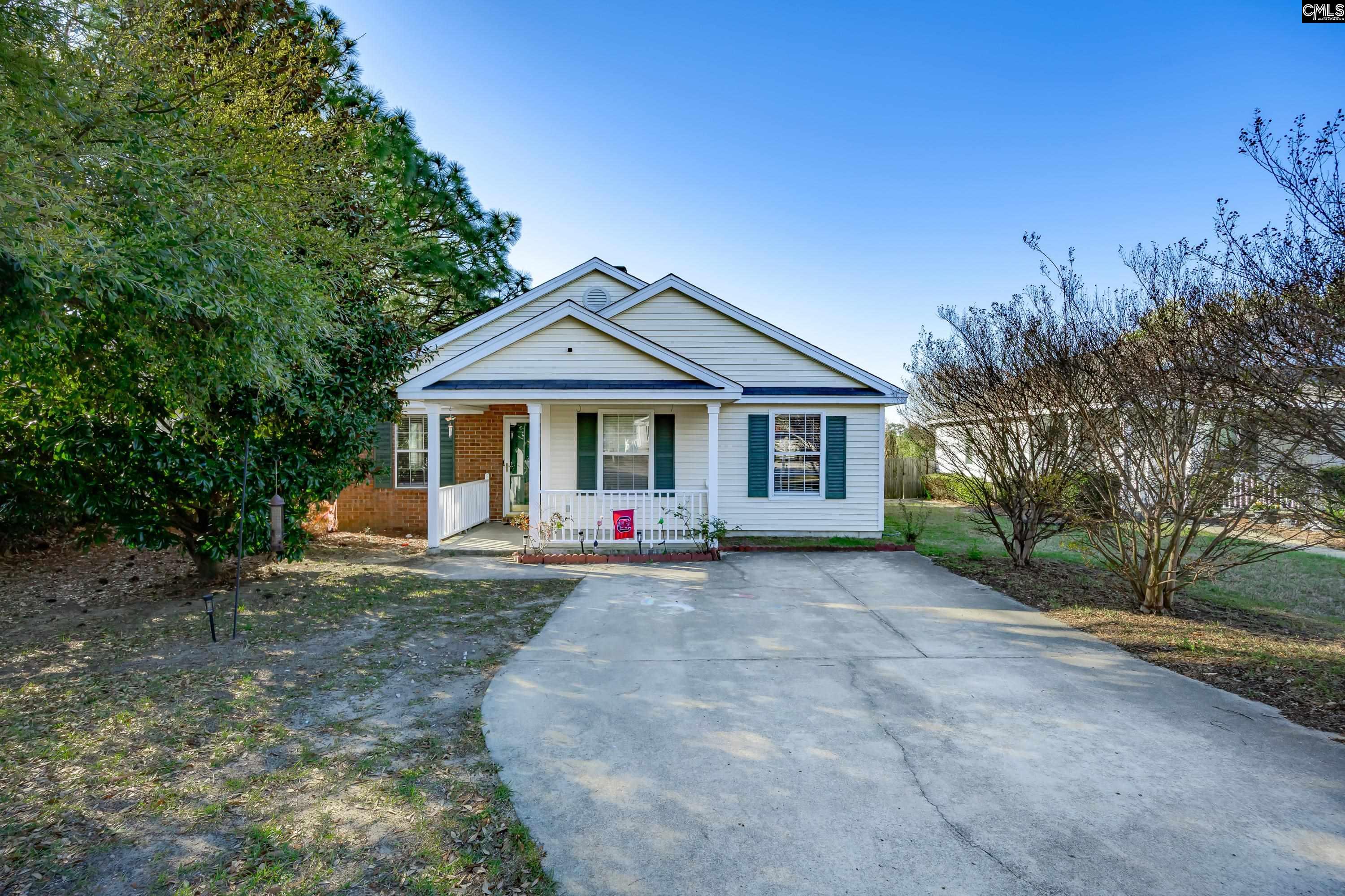 16 Glenn Knoll Columbia, SC 29229