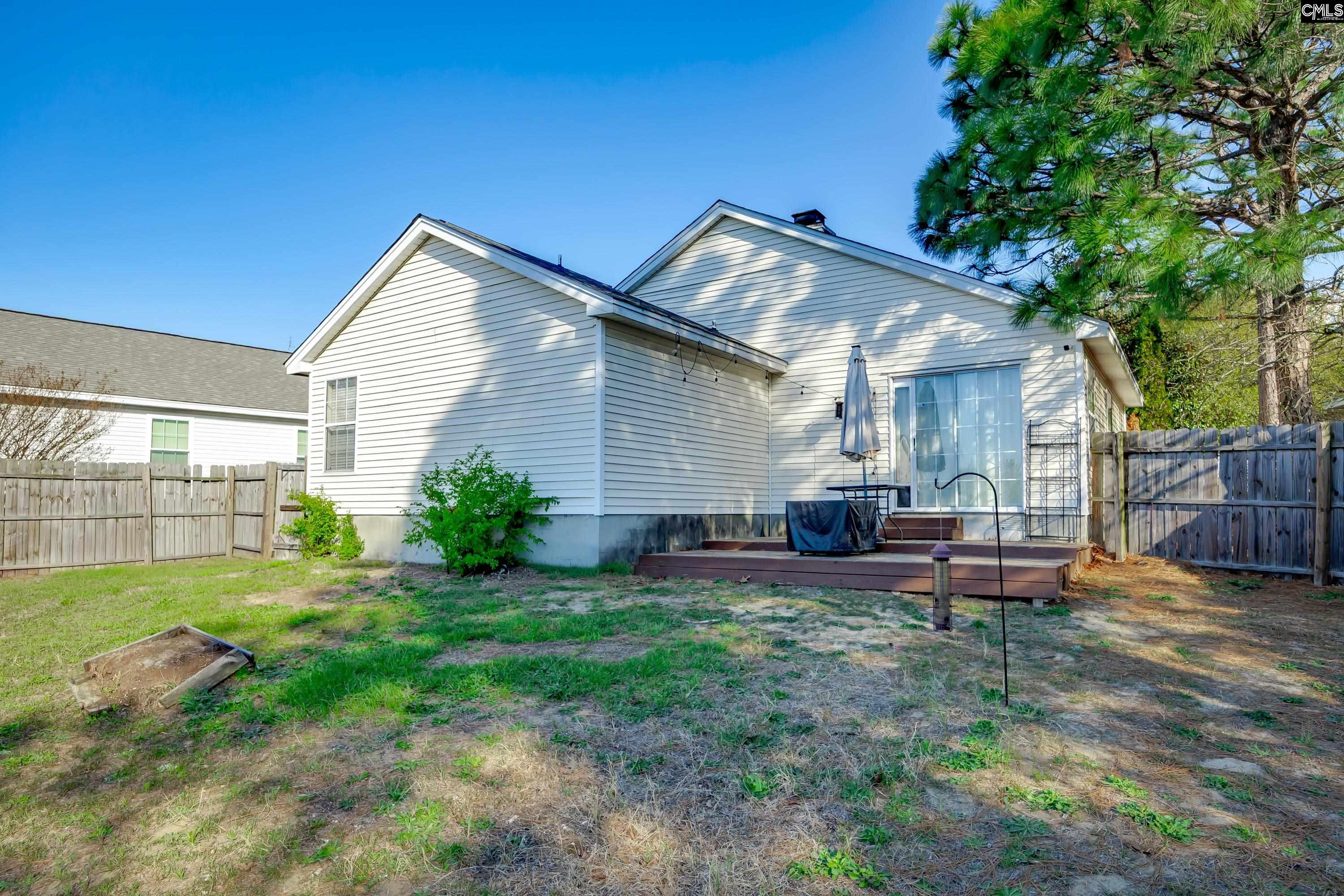 16 Glenn Knoll Columbia, SC 29229