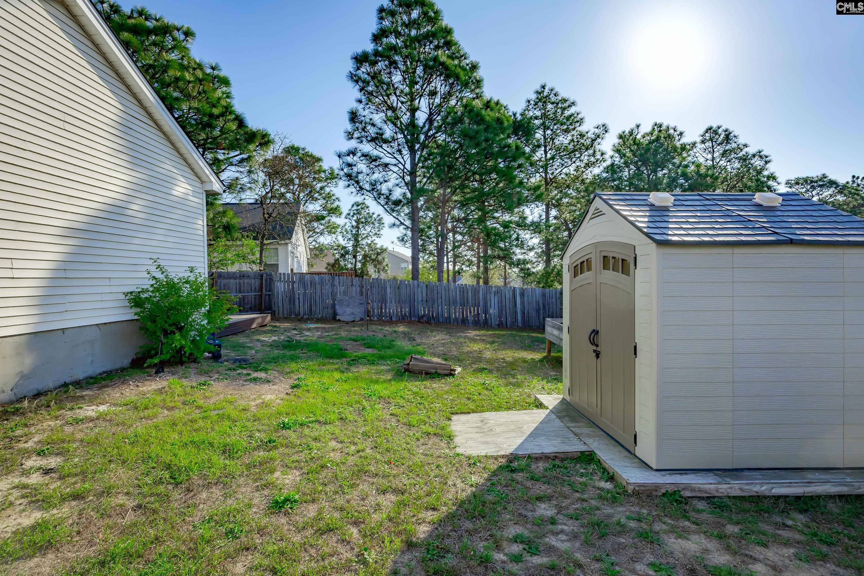 16 Glenn Knoll Columbia, SC 29229